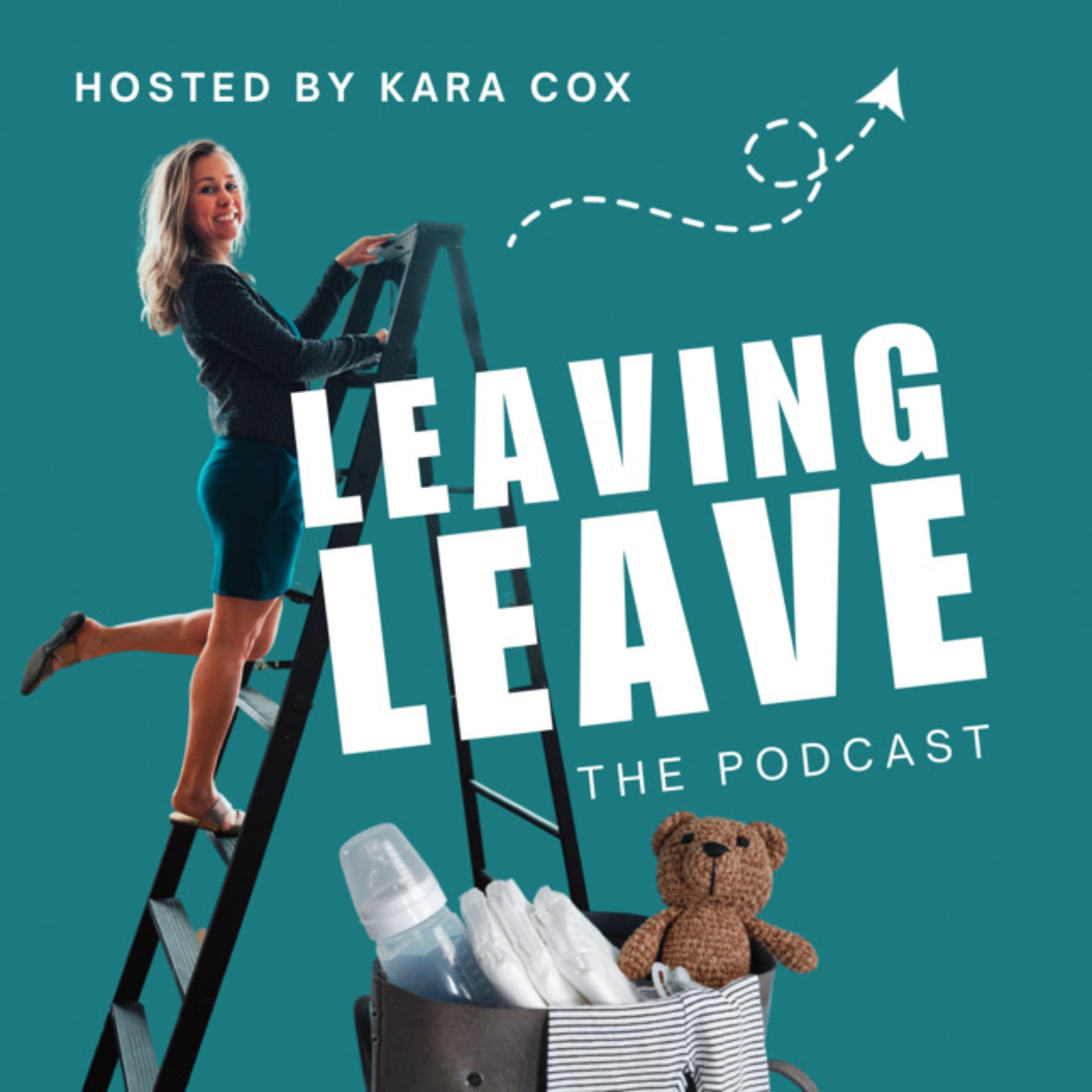 Leaving Leave