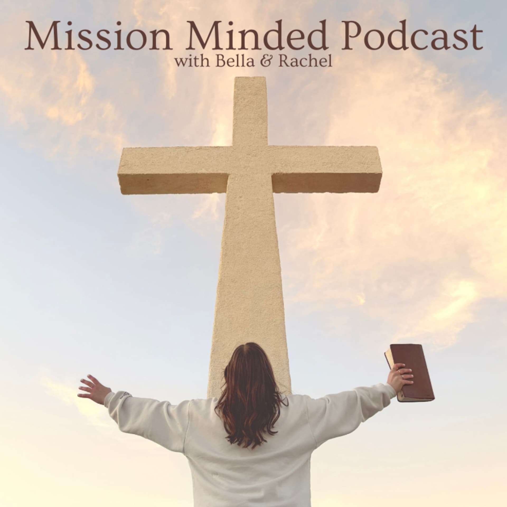Mission Minded Podcast - Podcasts