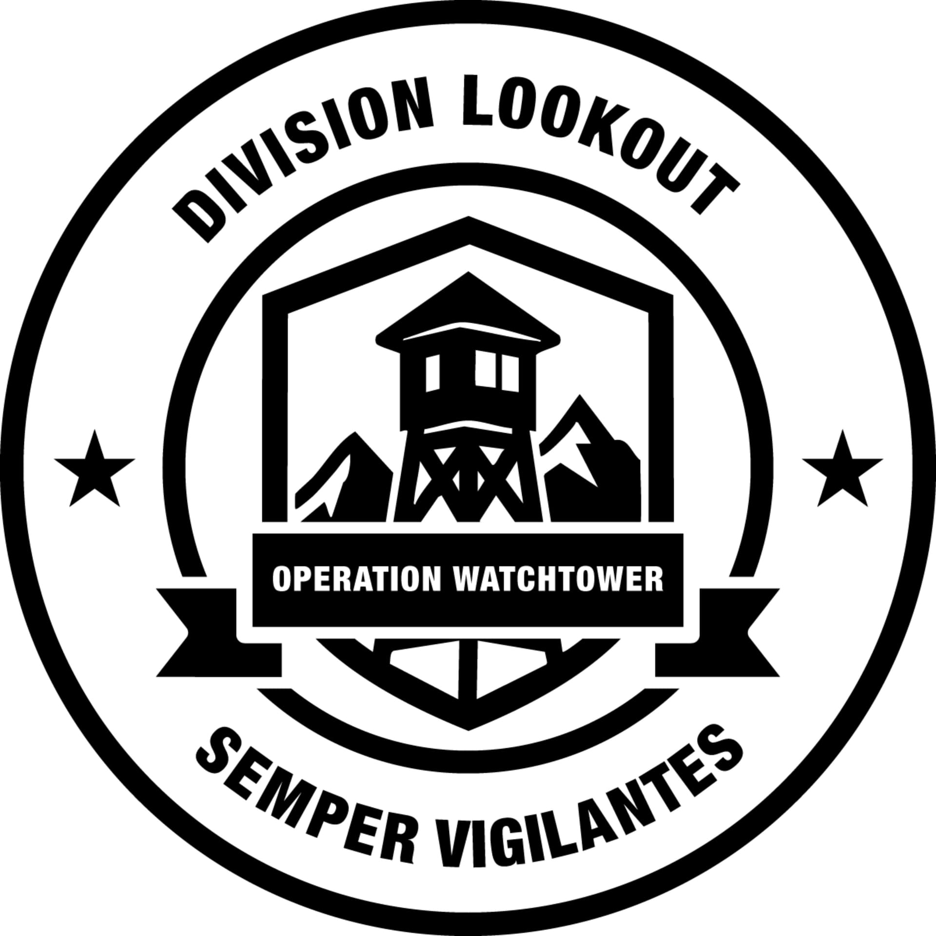 Operation Watchtower - Podcasts