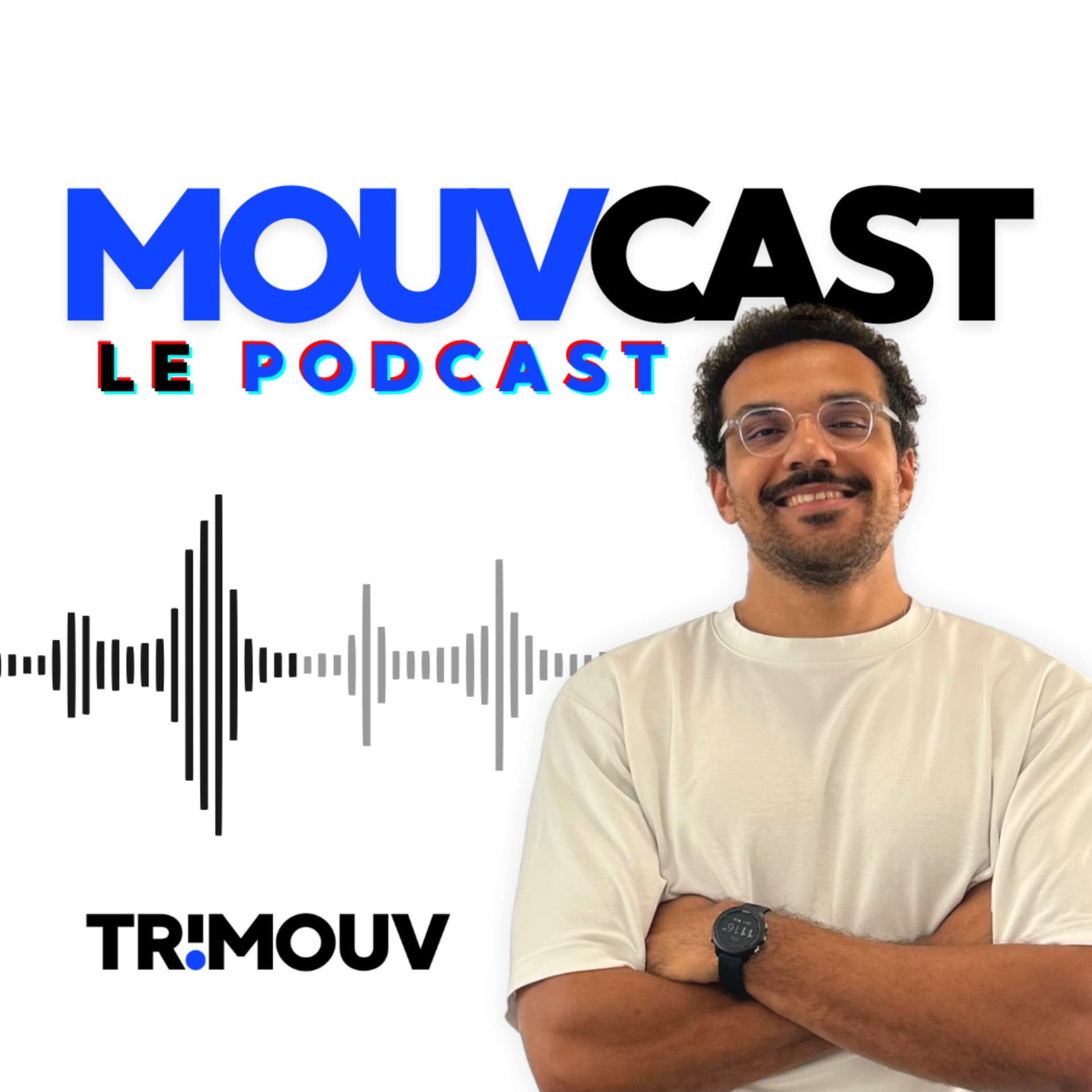 Mouvcast - Podcasts