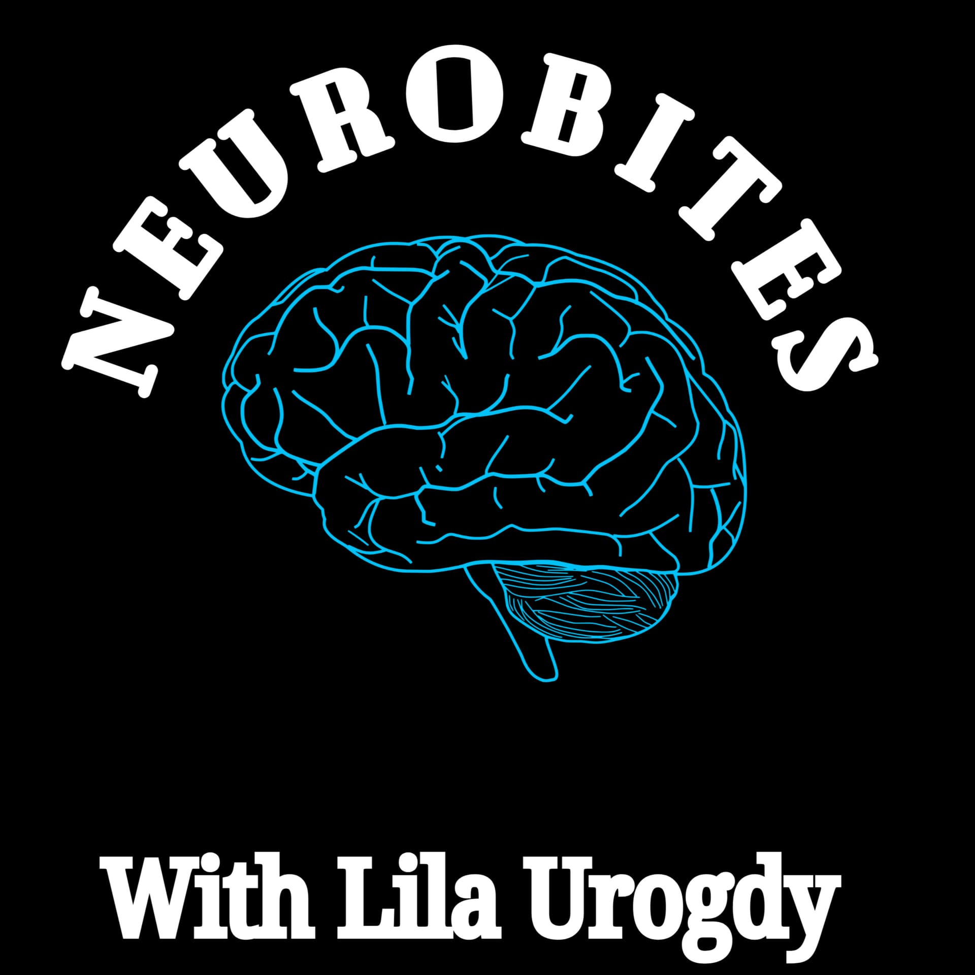 NeuroBites - Podcasts