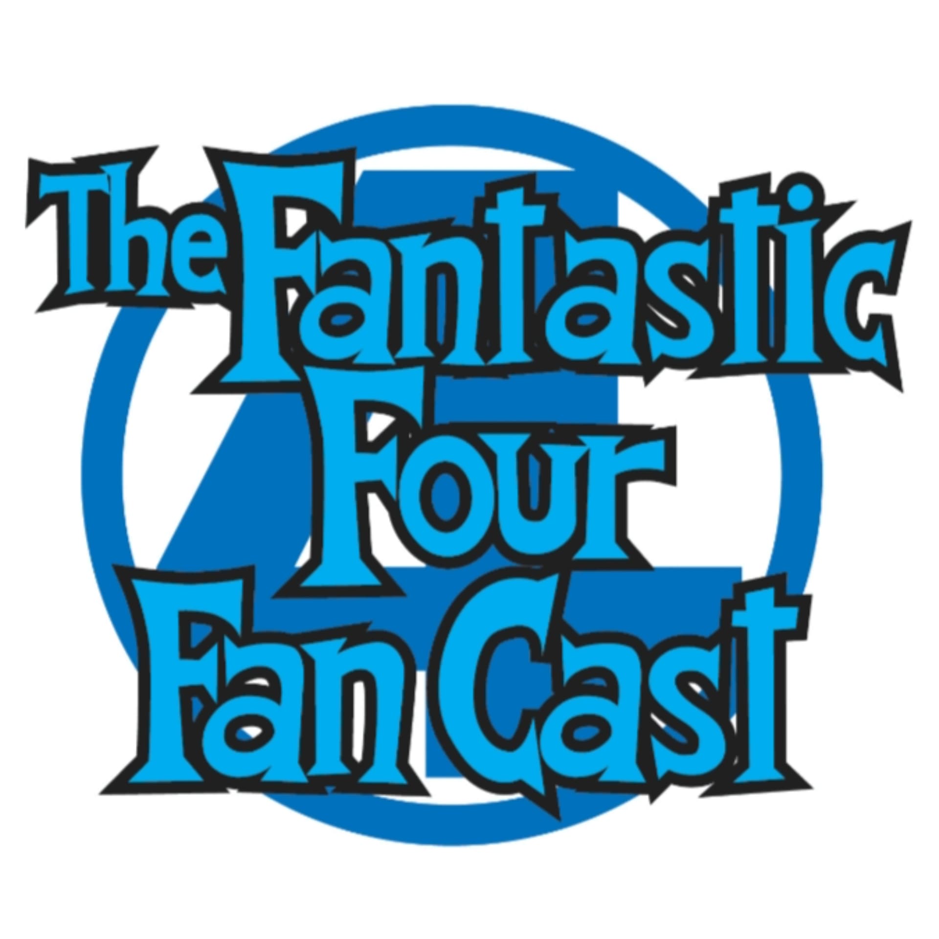 Fantastic Four Fan Cast - Podcasts