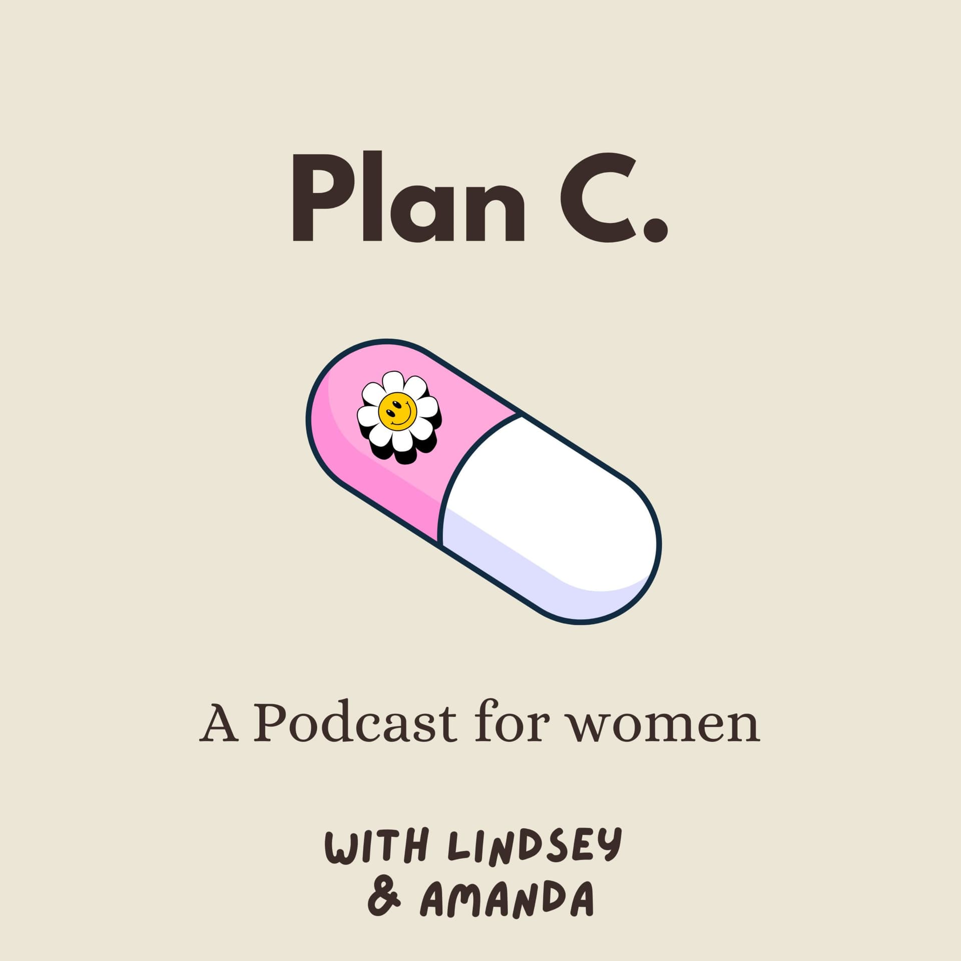 Plan C. The Podcast - Podcasts