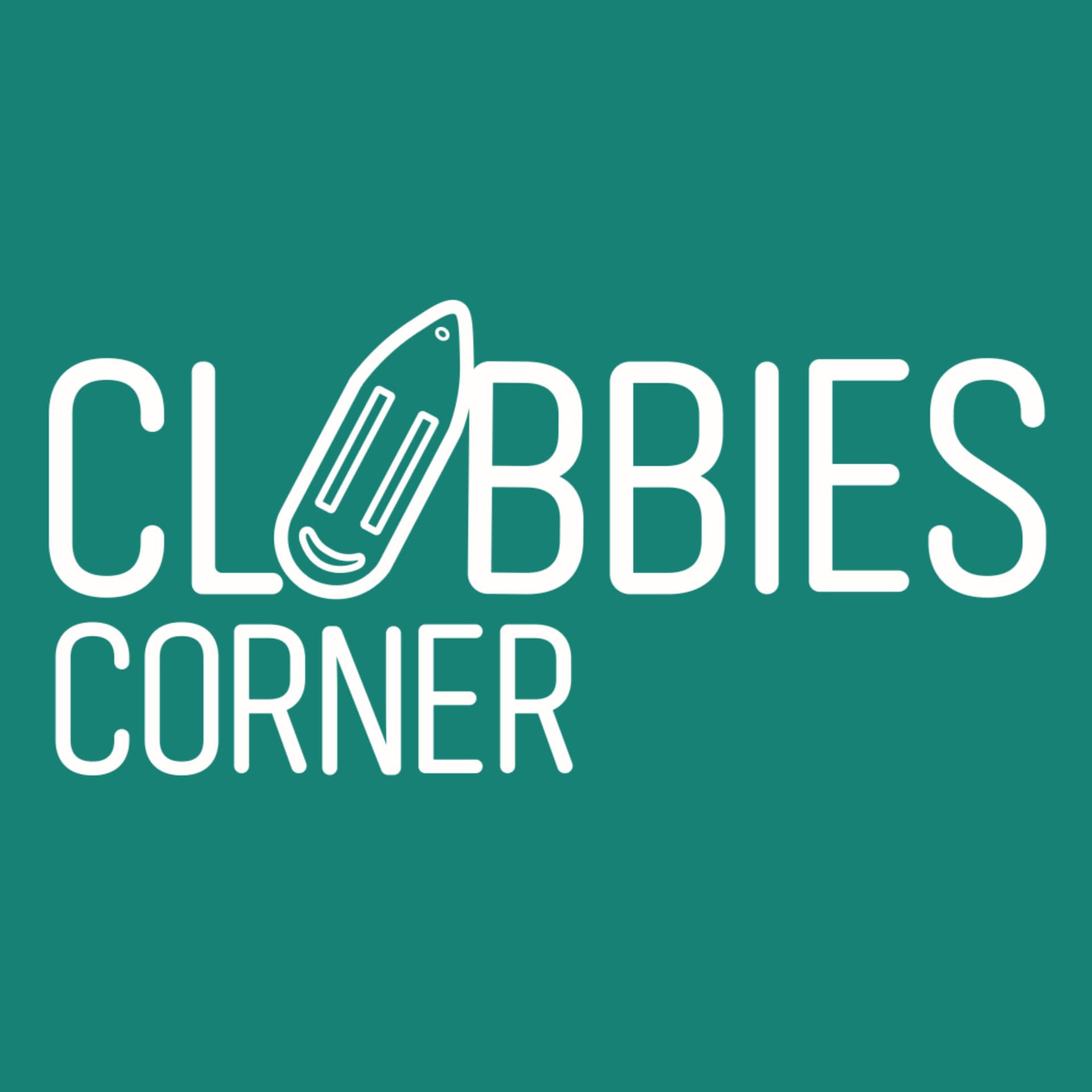 Clubbies Corner - Podcasts