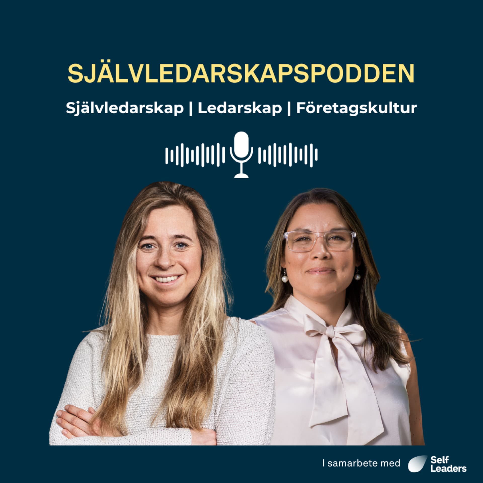 Självledarskapspodden - Podcasts