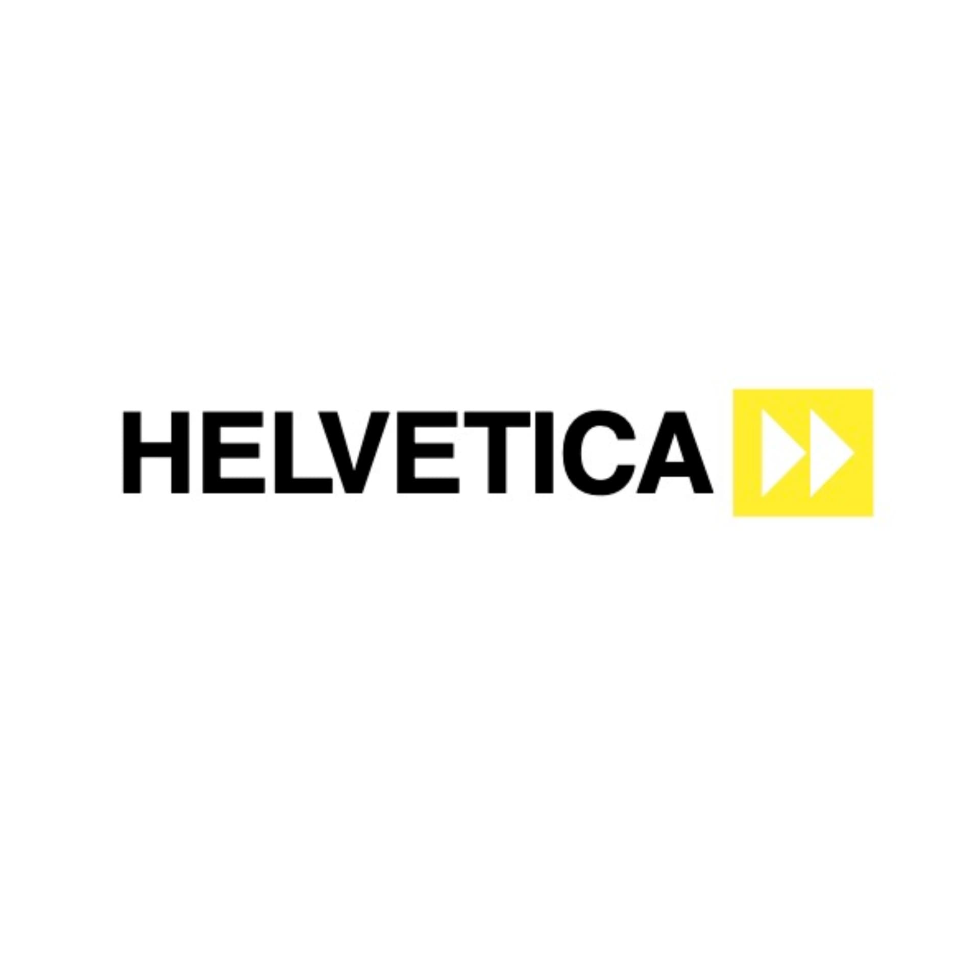 Helvetica - Podcasts