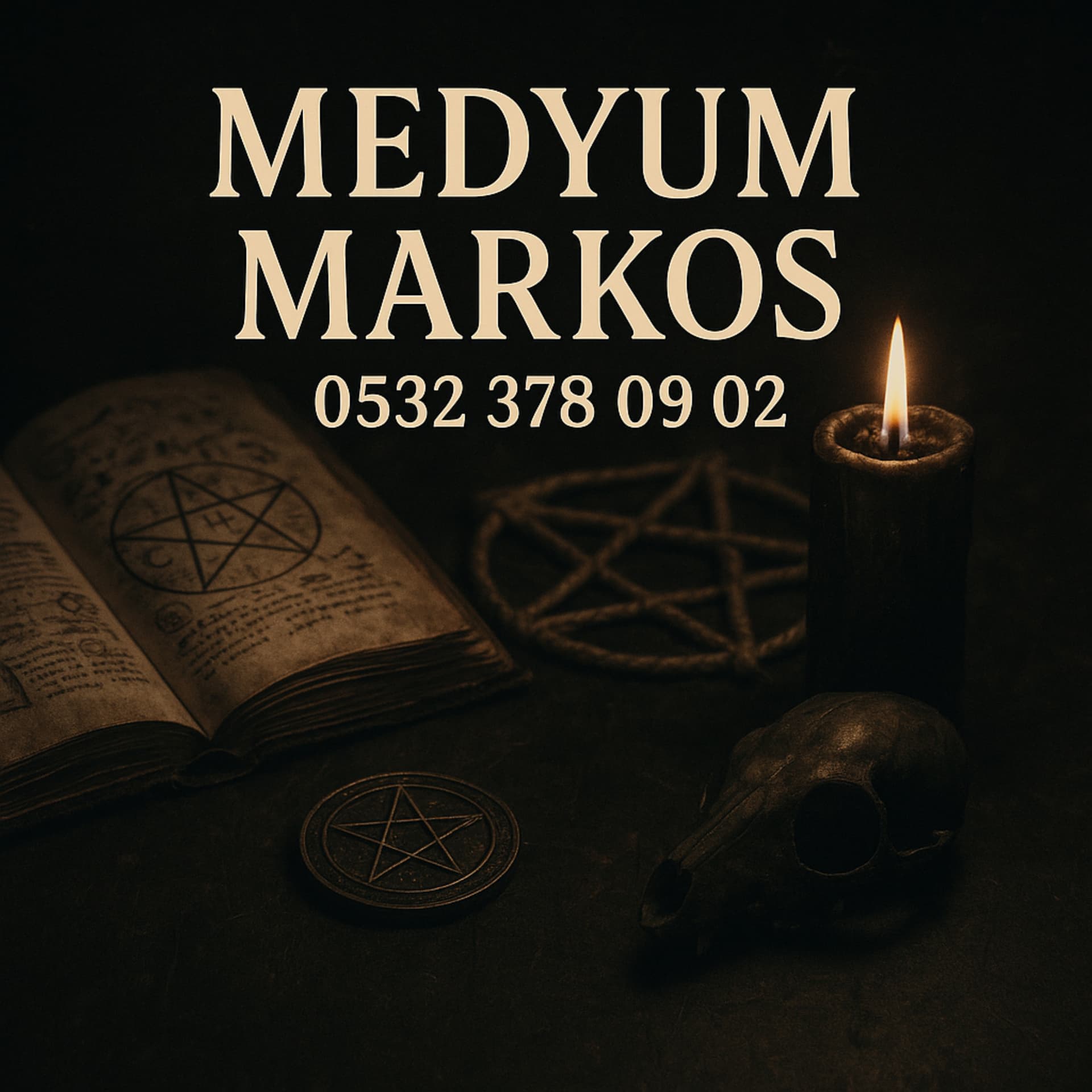 Giden Eşi Yada Sevgiliyi Aşık Etme Yada Geri Getirme Hiç Bir şey İmkansız Değildir - Podcasts