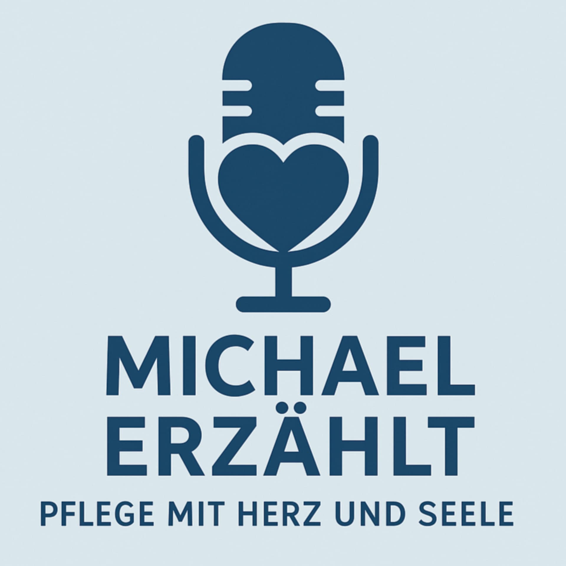 Michael erzählt - Podcasts