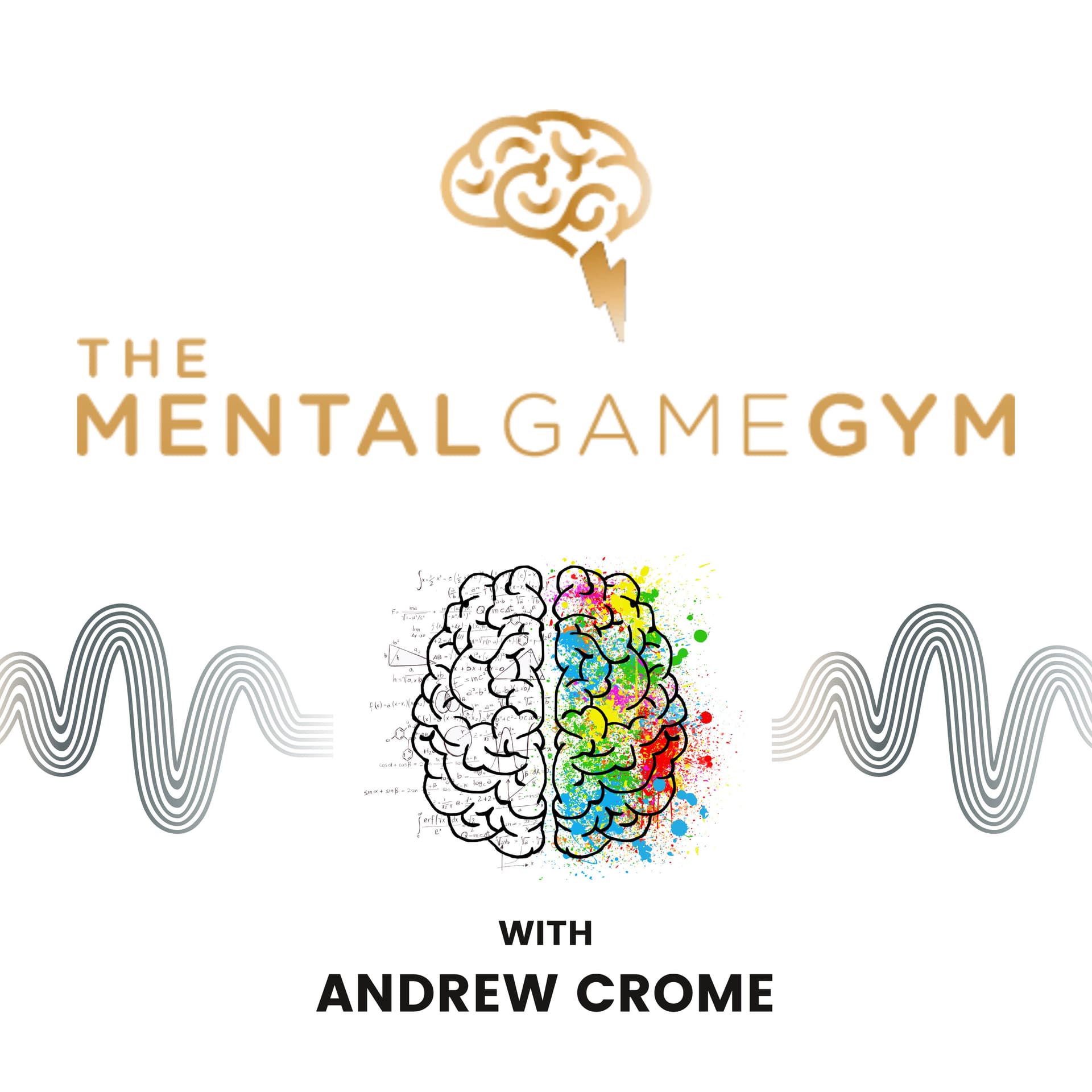 The Mental Game Gym Podcast - Podcastler