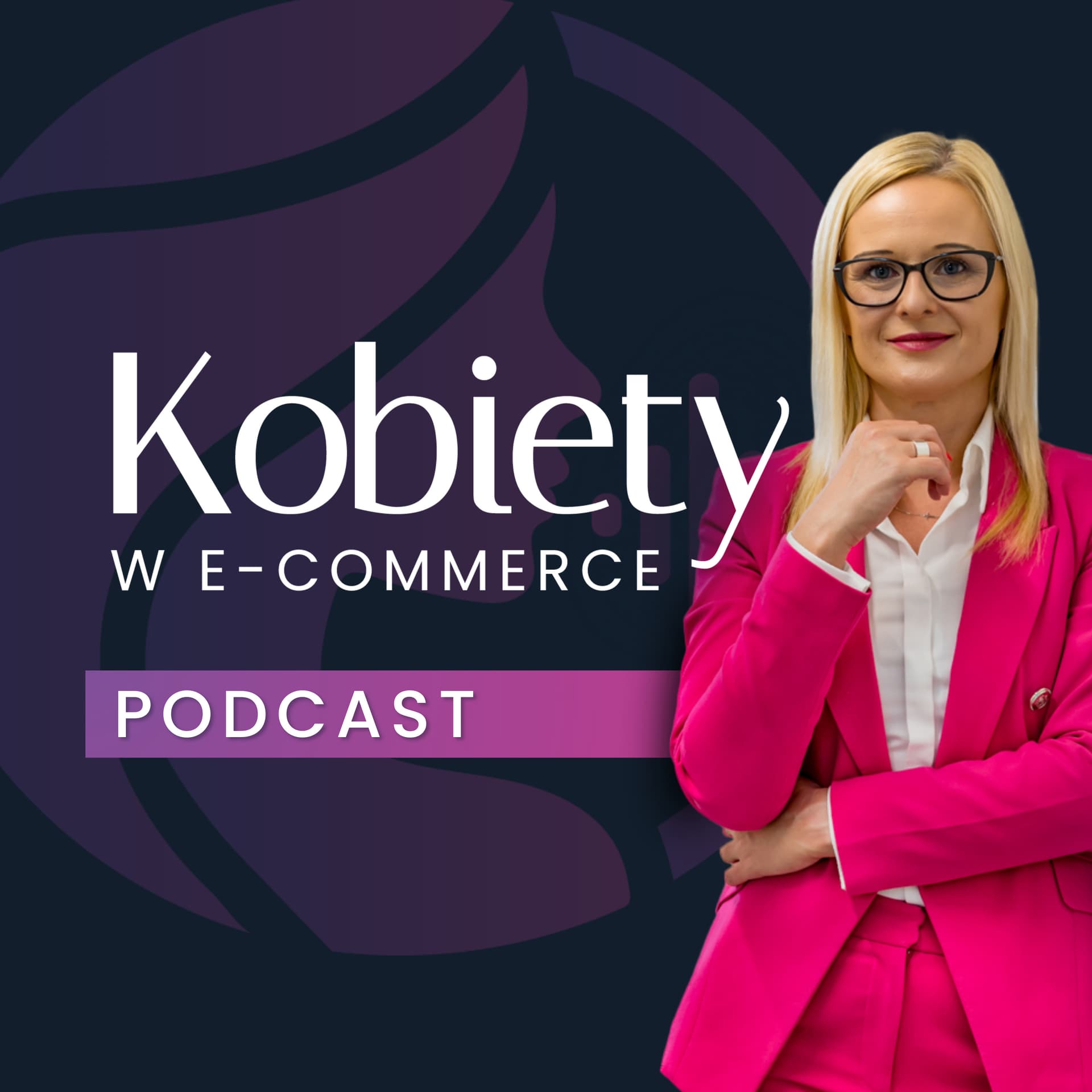 Kobiety w e-commerce - Podcast