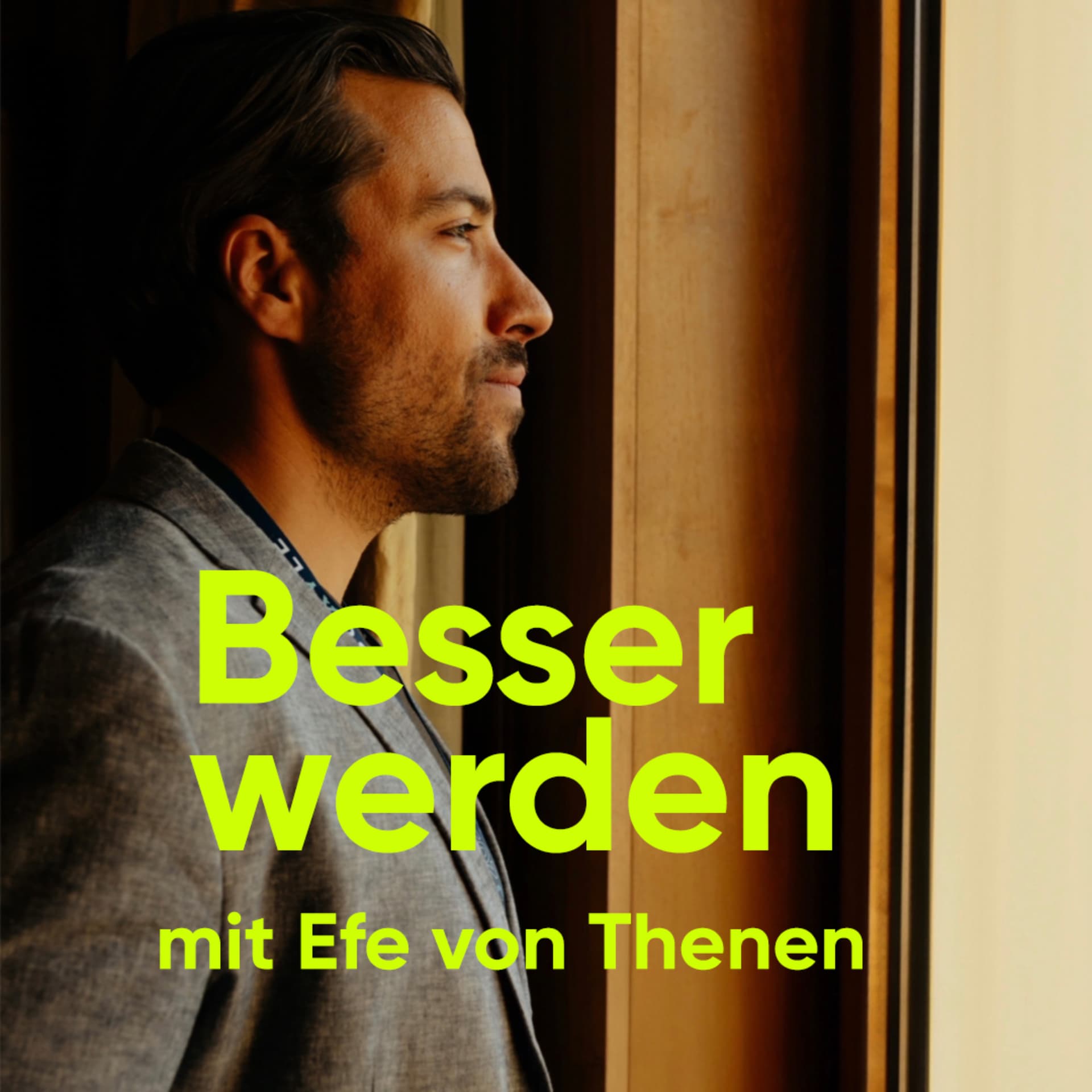 Besser werden - Podcasts