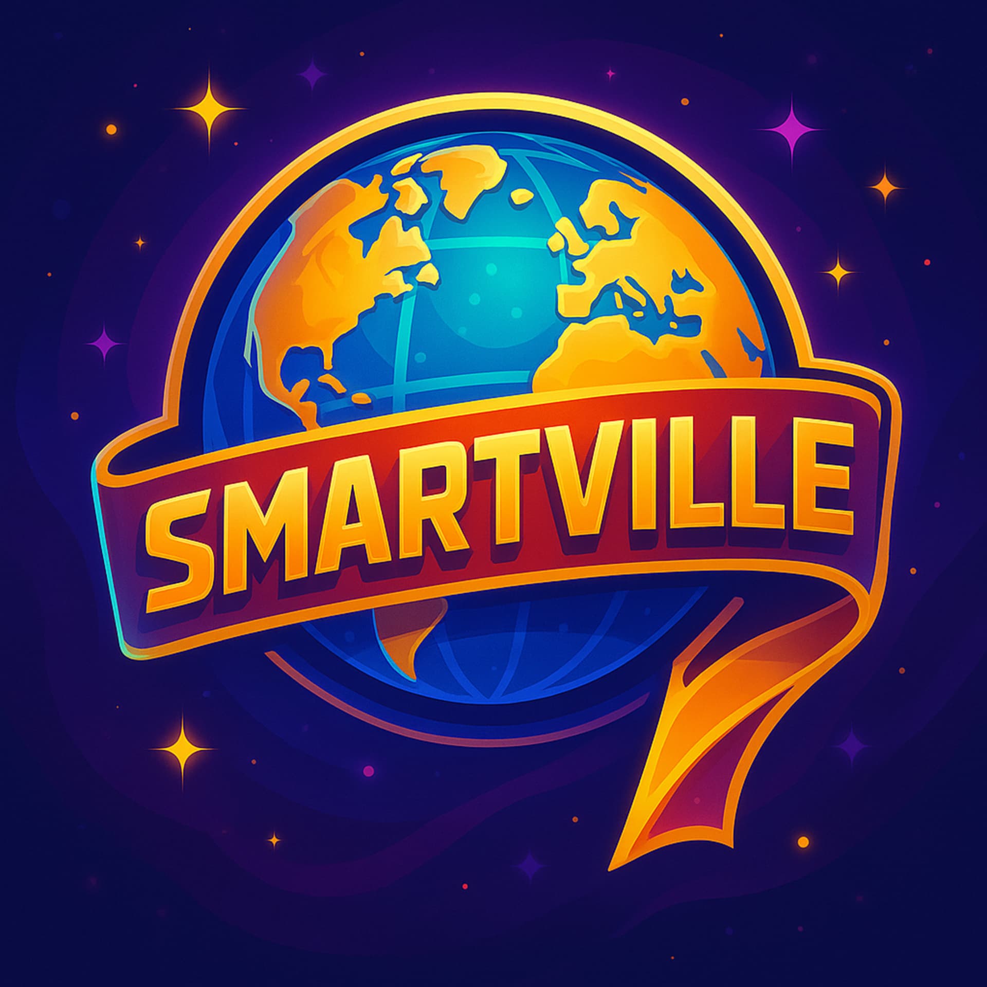 Smartville - Podcasts