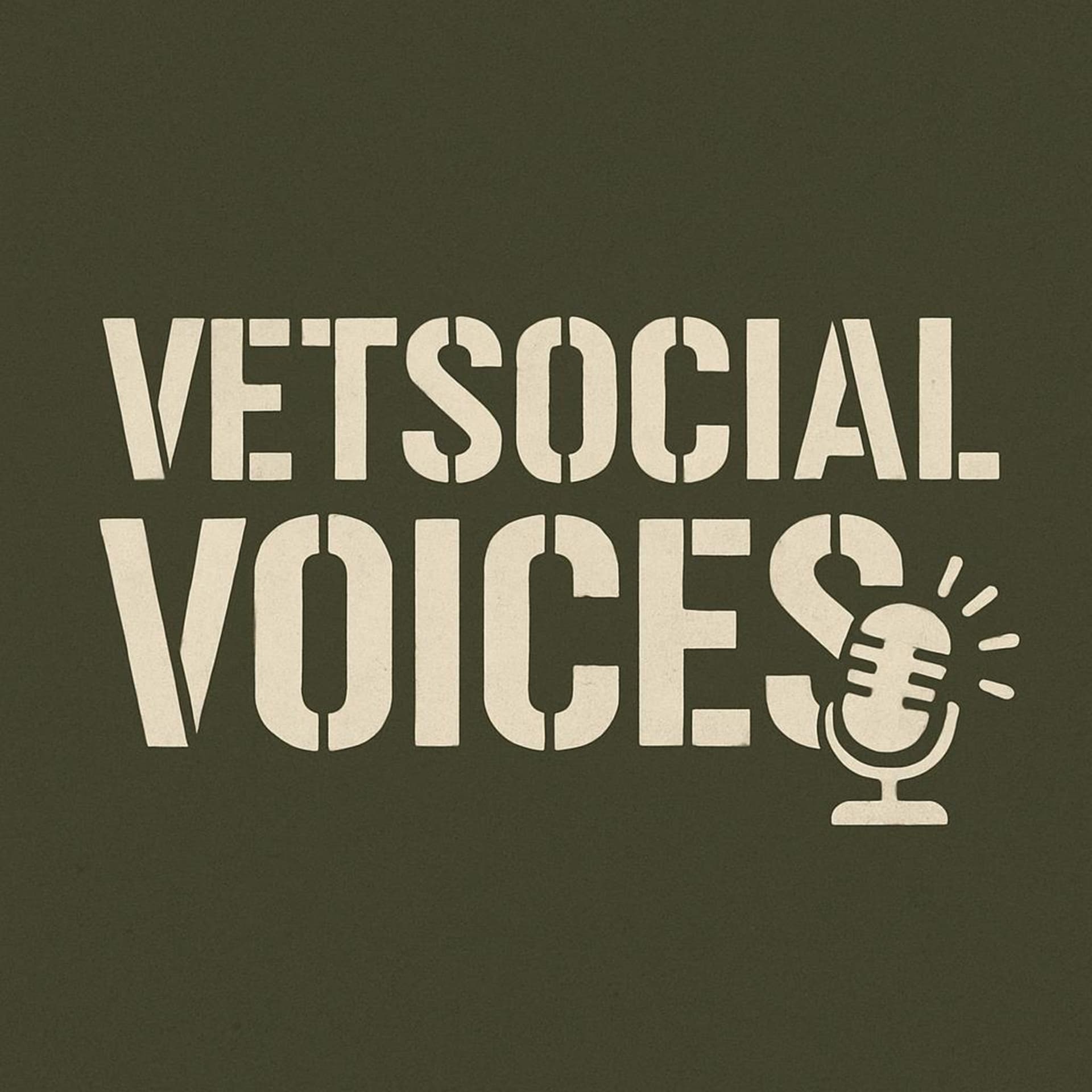 VETSOCIAL Voices - Podcasts