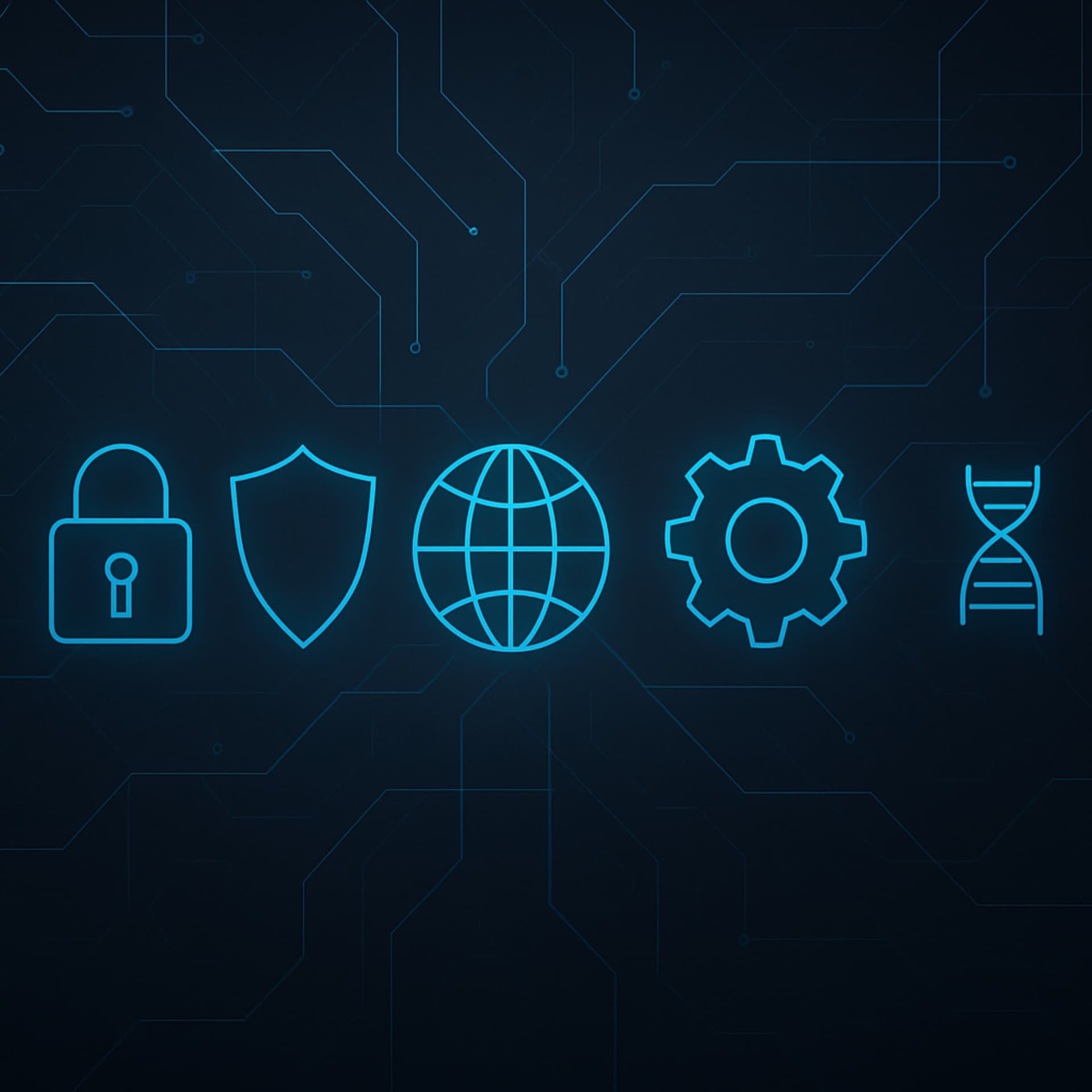 AI Cyber Security News Digest - Podcastler