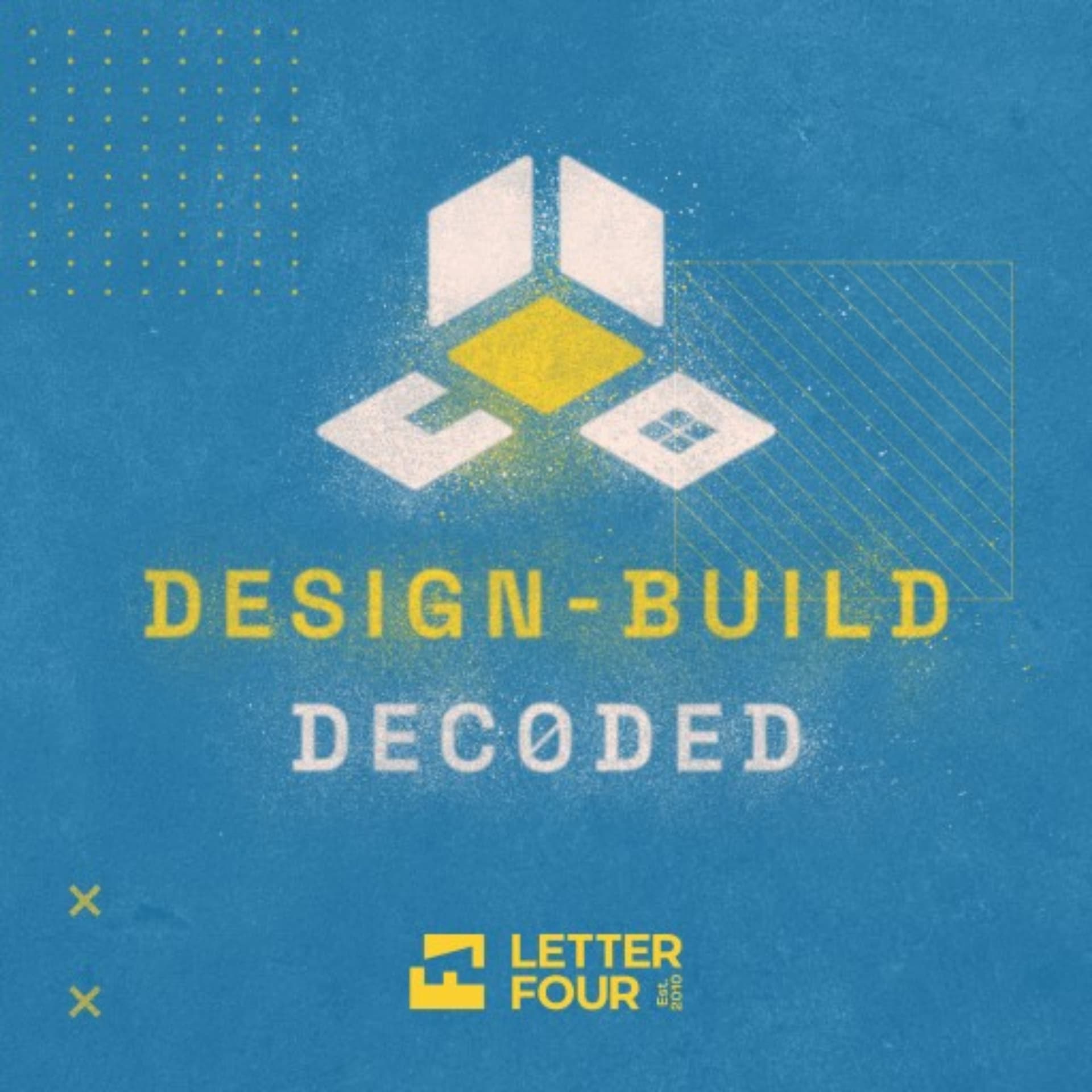 Design-Build Decoded - Podcasts
