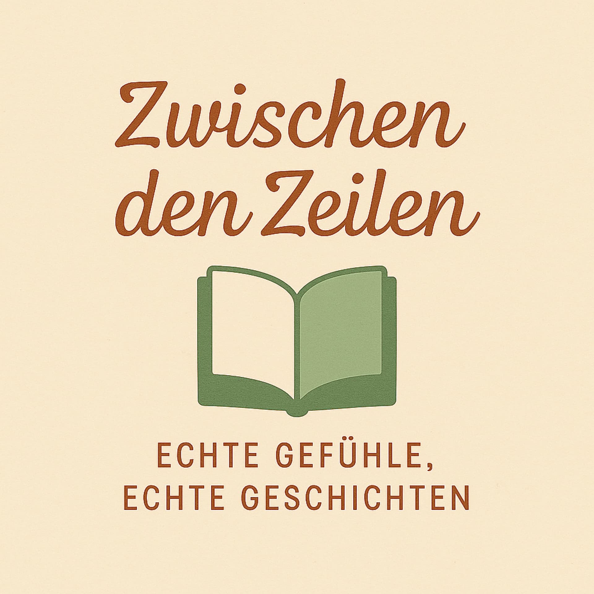 Zwischen den Zeilen - echte Gefühle, echte Geschichten - Podcasts
