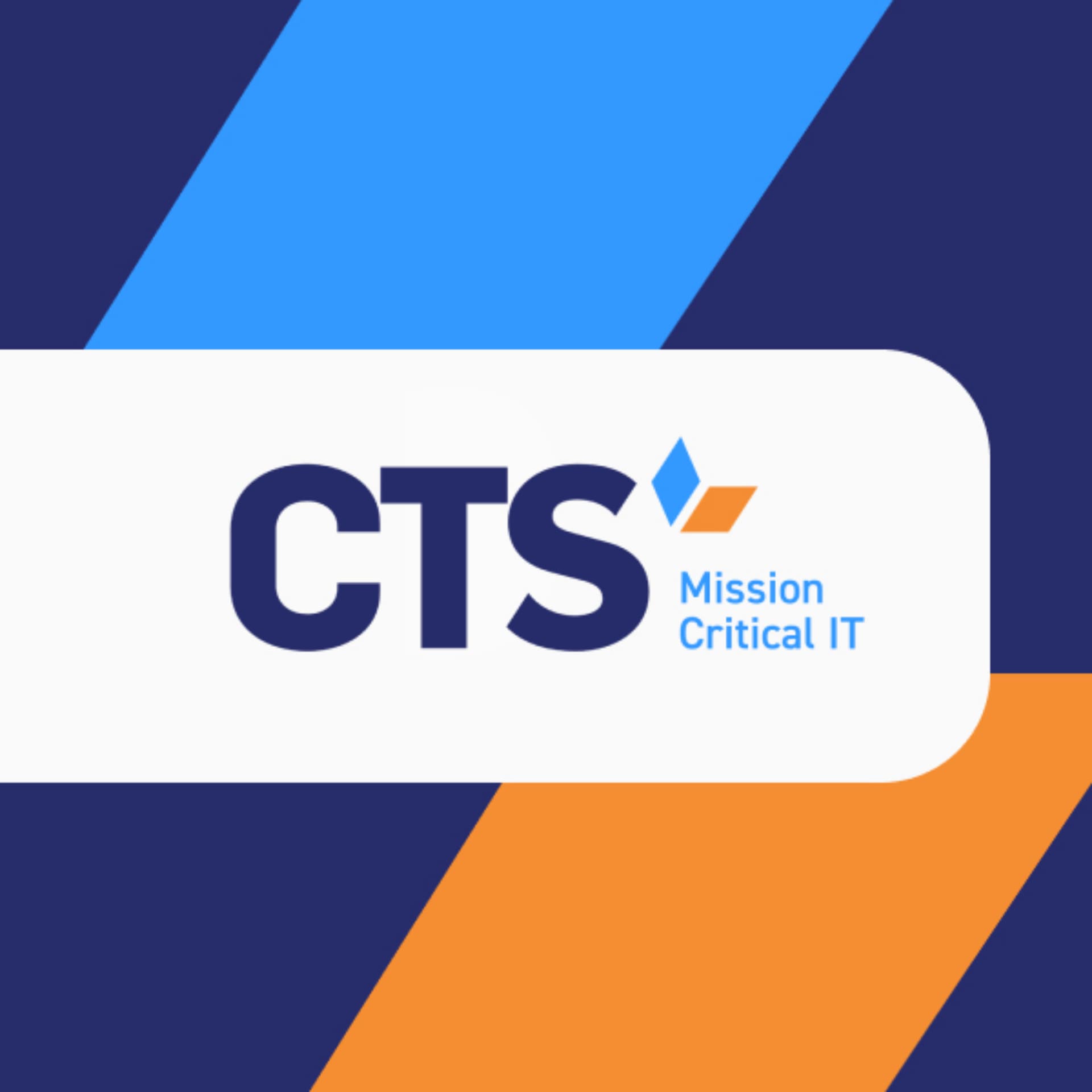 CTS Audio - Podcasts
