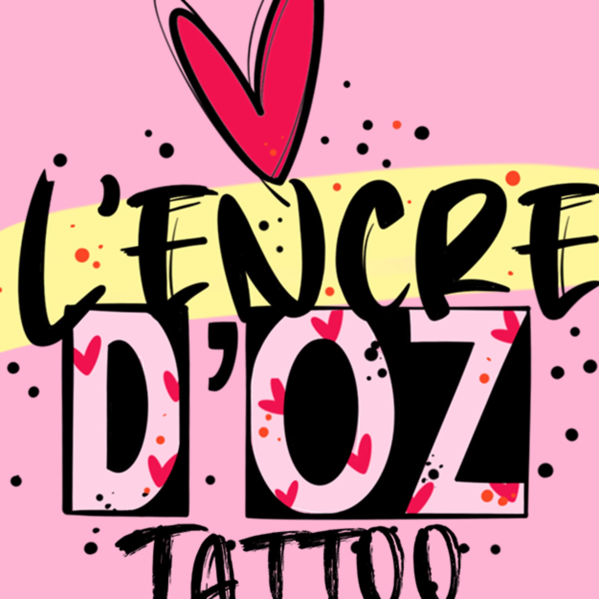 L'encre d'oz - Podcasts