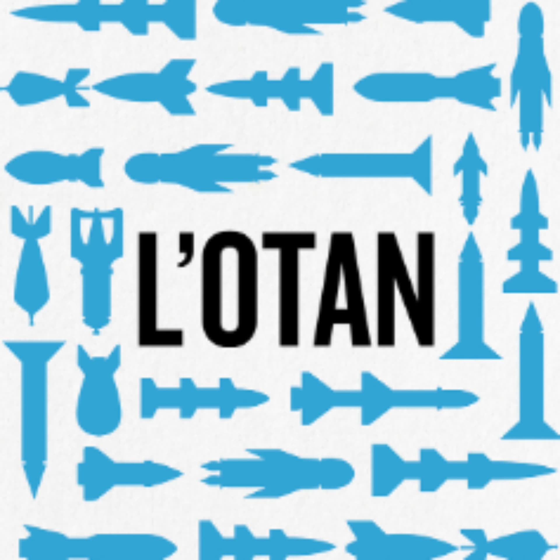 L'OTAN, ce qu'il faut savoir - Podcasts