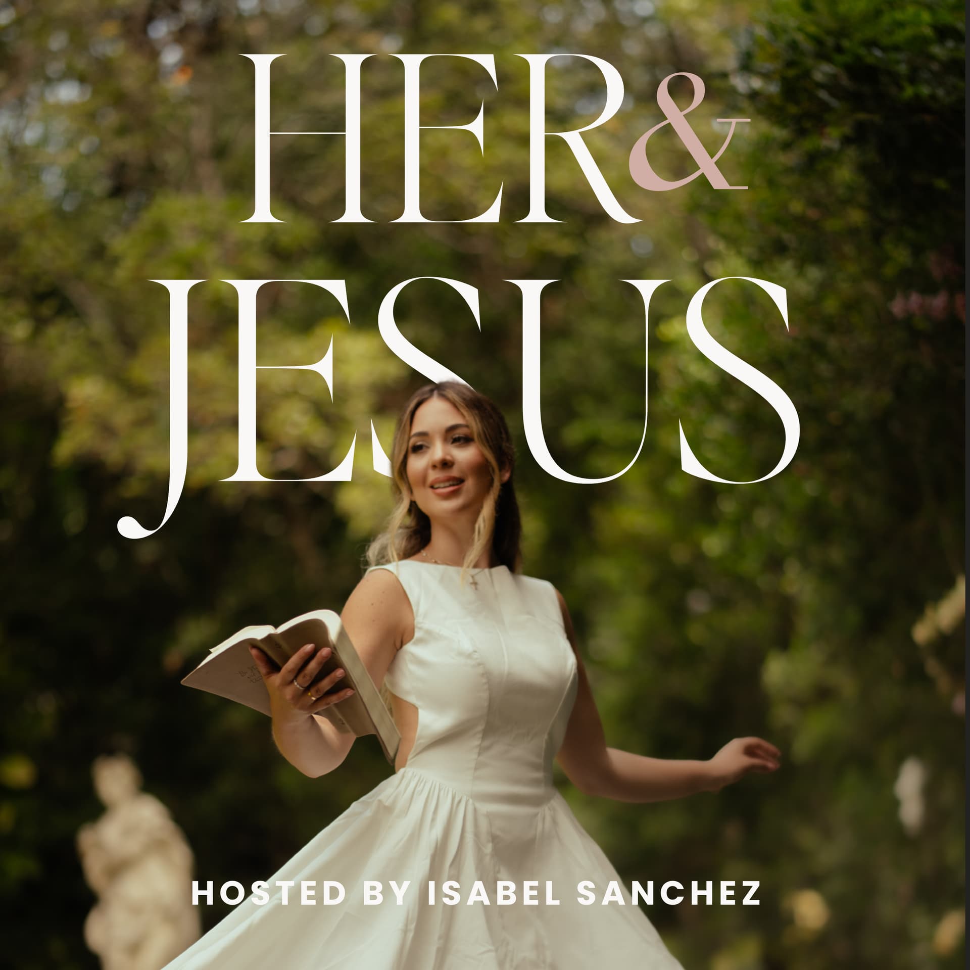 Her and Jesus - Podcasts