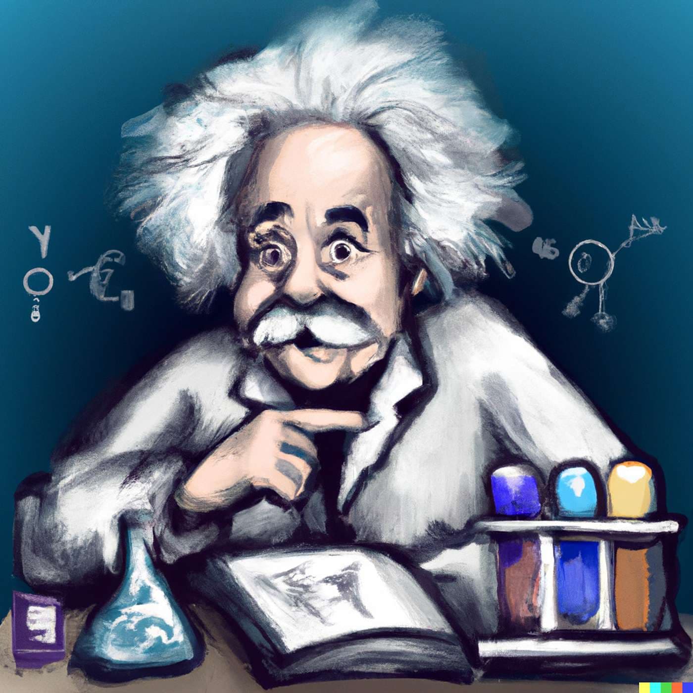Ideas Worth Exploring - بودكاست