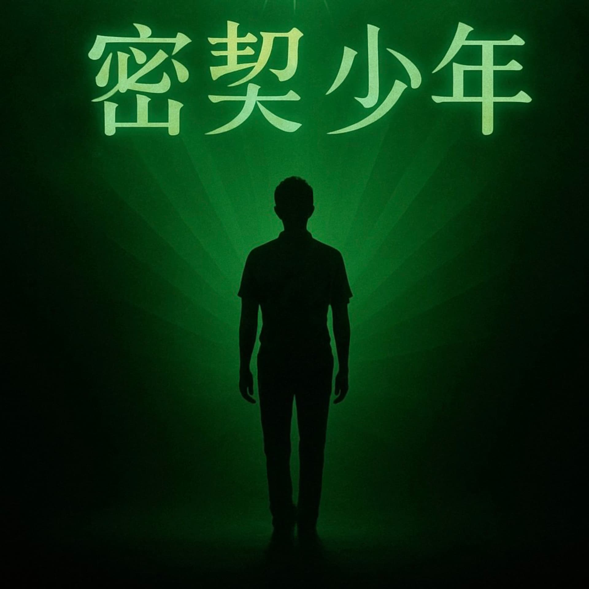密契少年:尋回內在光明的修行篇 - Podcasts