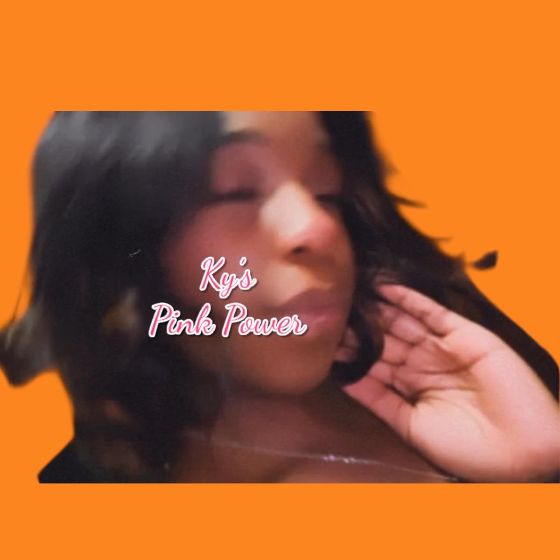 Ky’s Pink Power - Podcasts