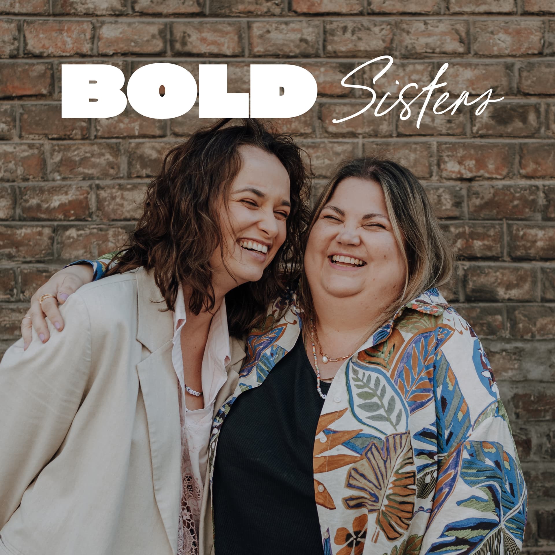 BOLD Sisters - Podcasts