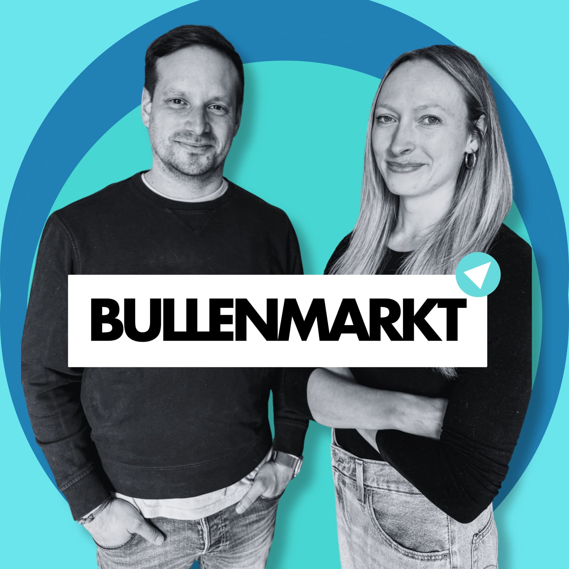 Bullenmarkt - Automatisiert Börse - Podcasts