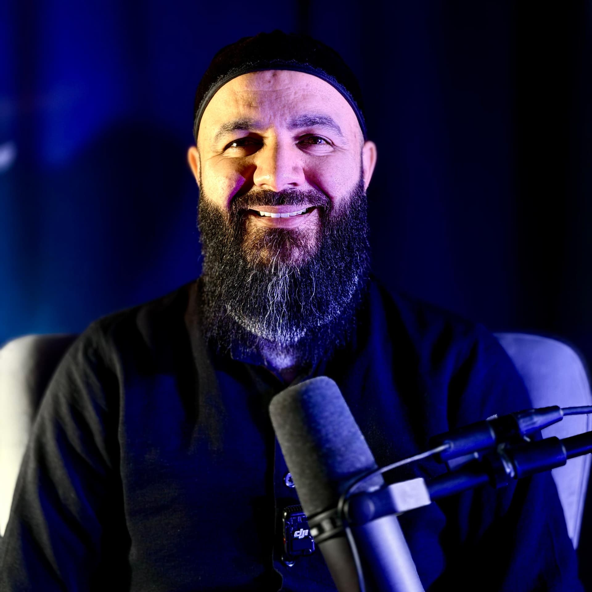 Walid El-Zein