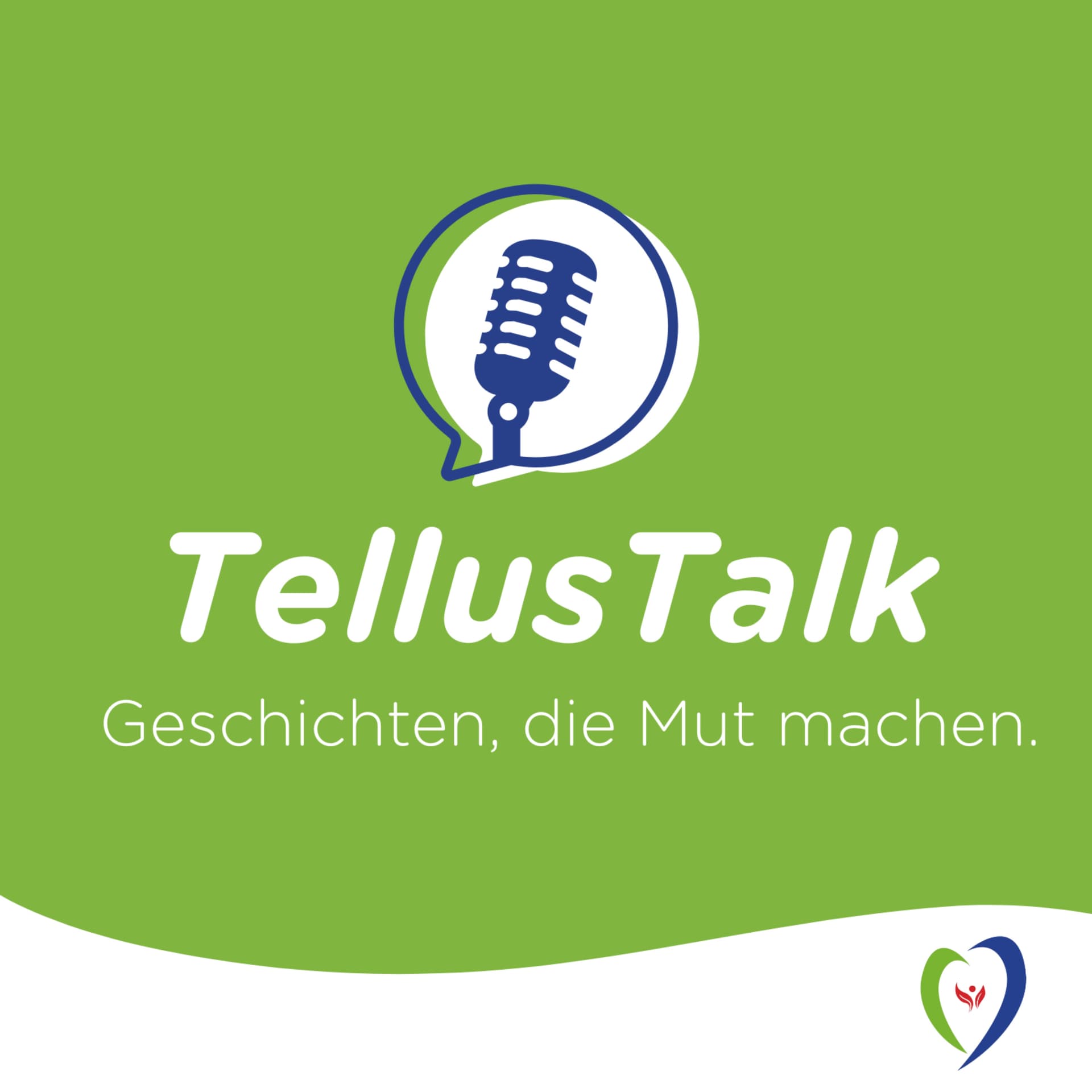 Tellus Talk by Tellus Academy - Podcasts