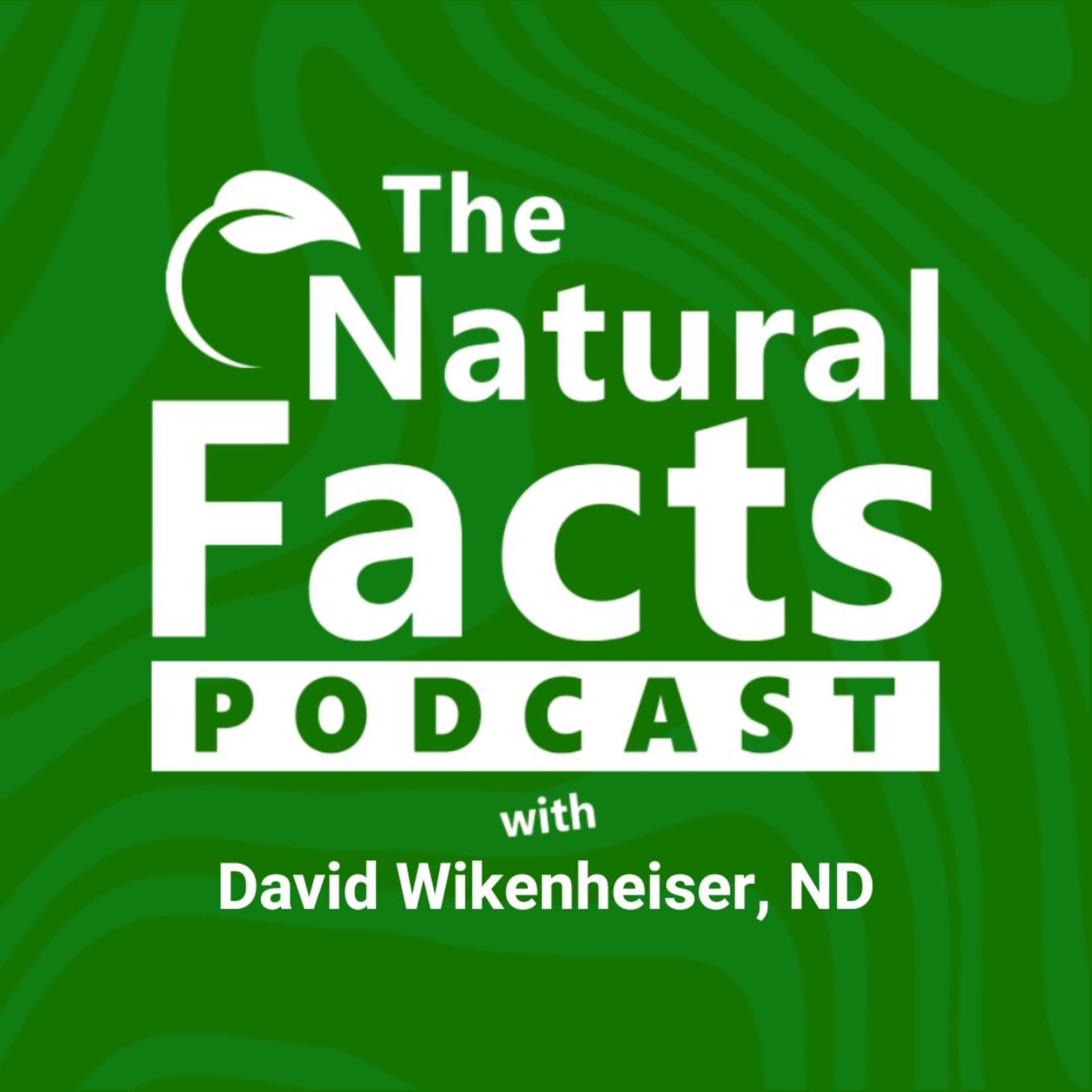 The Natural Facts - Podcastler