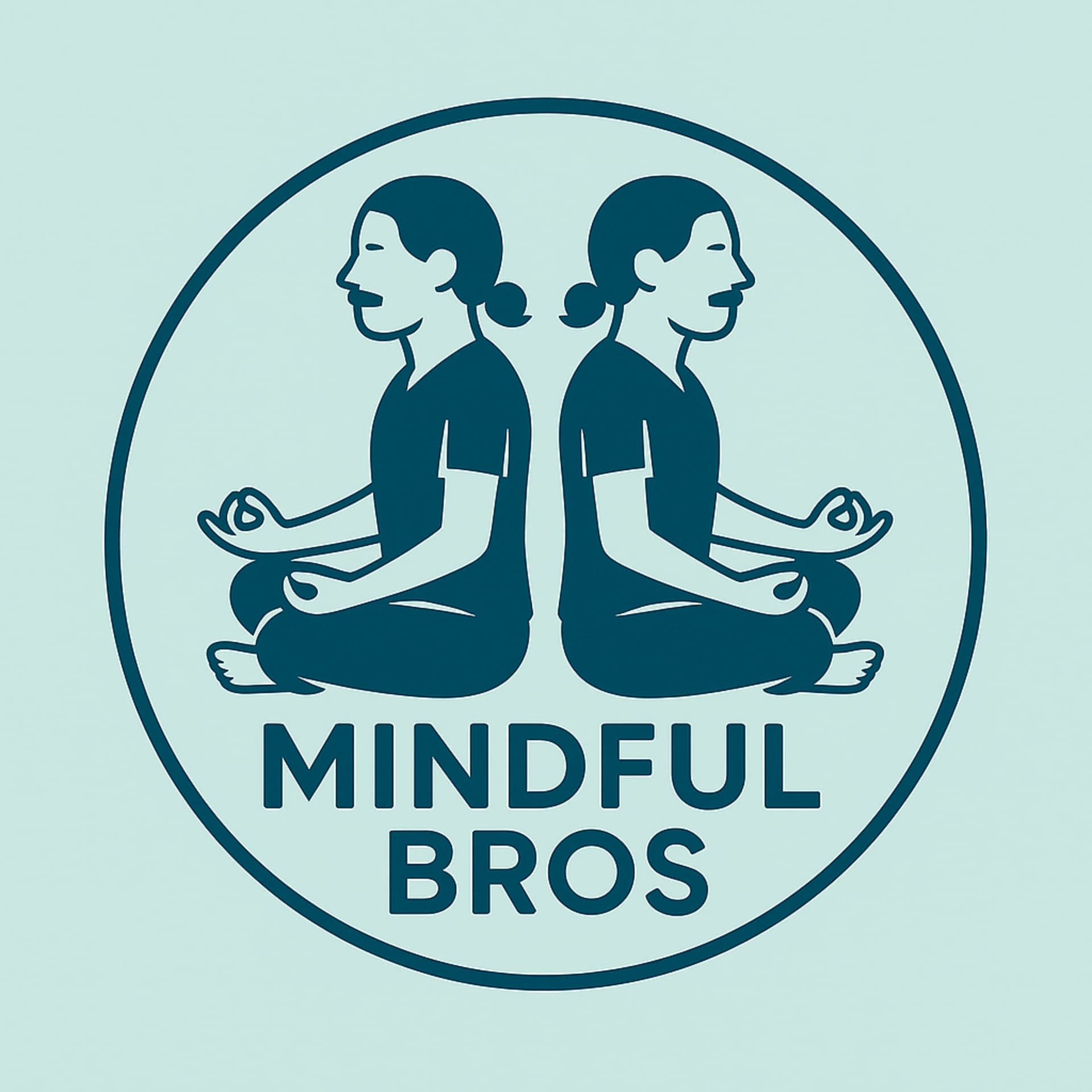 Mindful Bros - Podcast