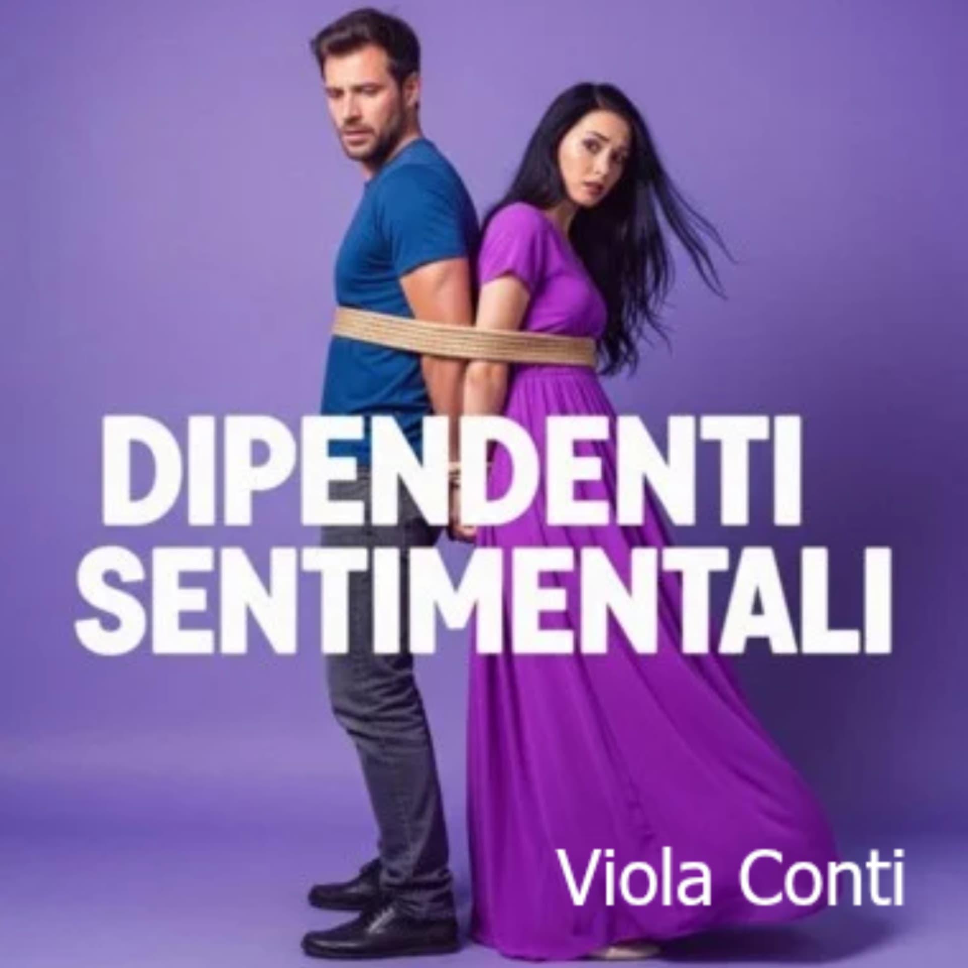 Dipendenti Sentimentali - Podcasts