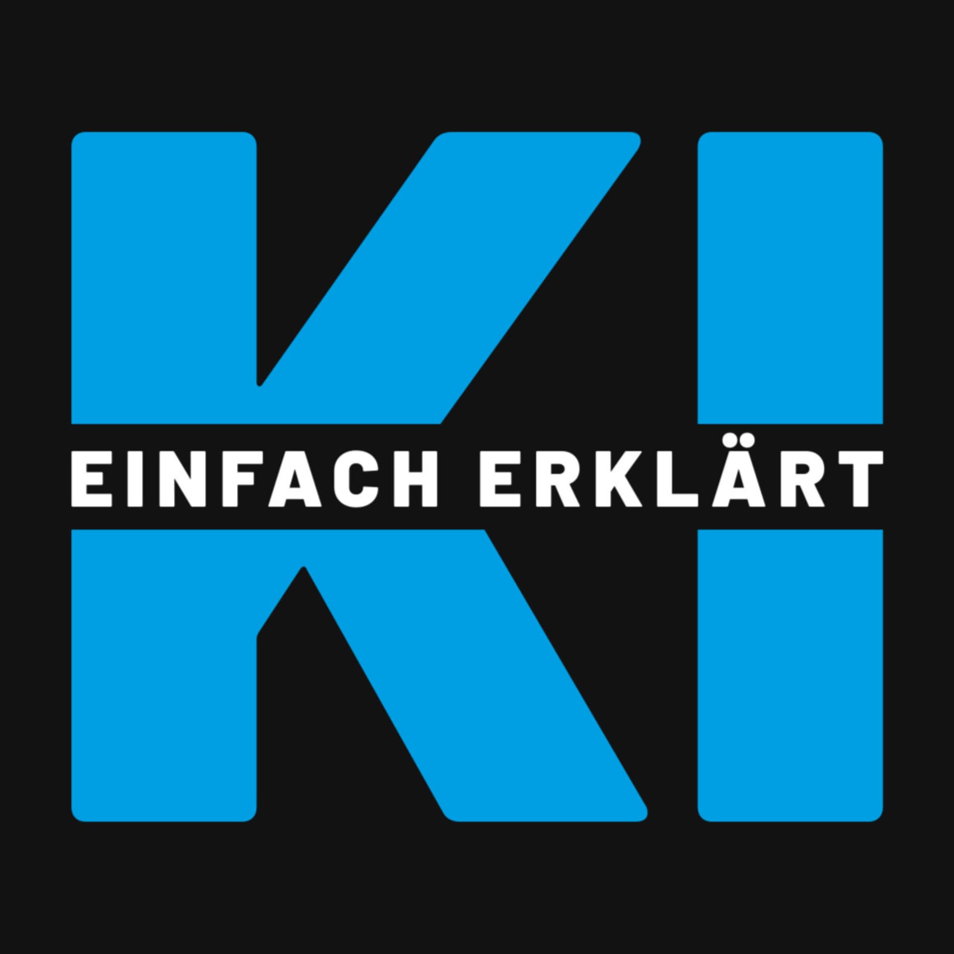 KI einfach erklärt: Der GenKI-Podcast - Podcasts