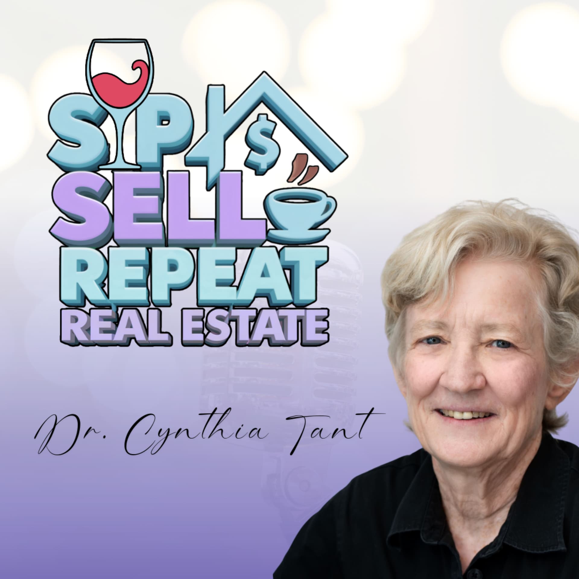 Sip Sell Repeat Real Estate - Podcasts