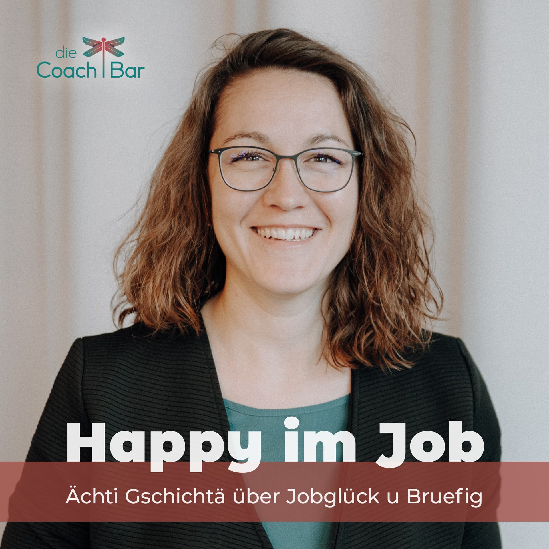 Happy im Job - Podcasts