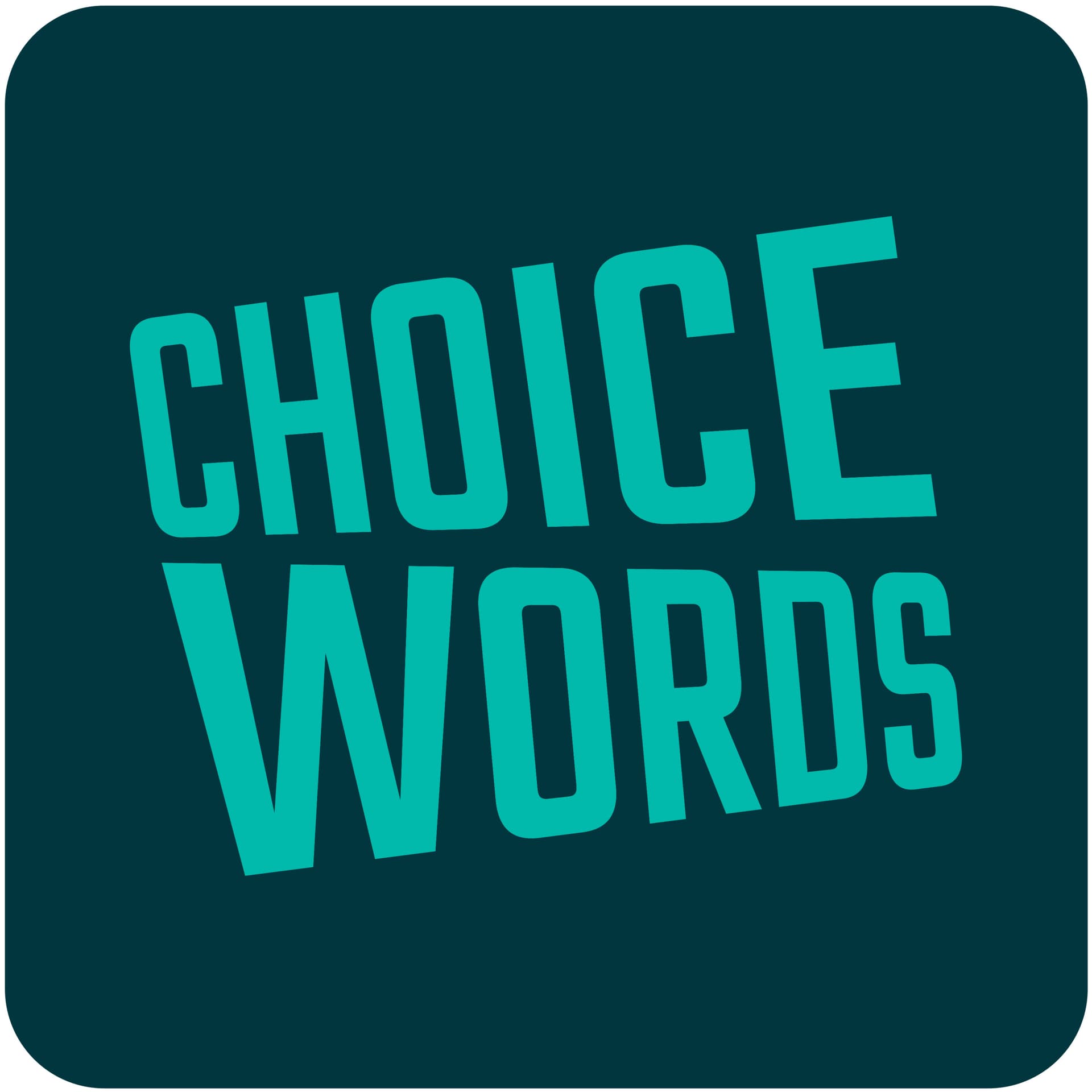 Choice Words by Freedom to Choose Schools - Podcasts
