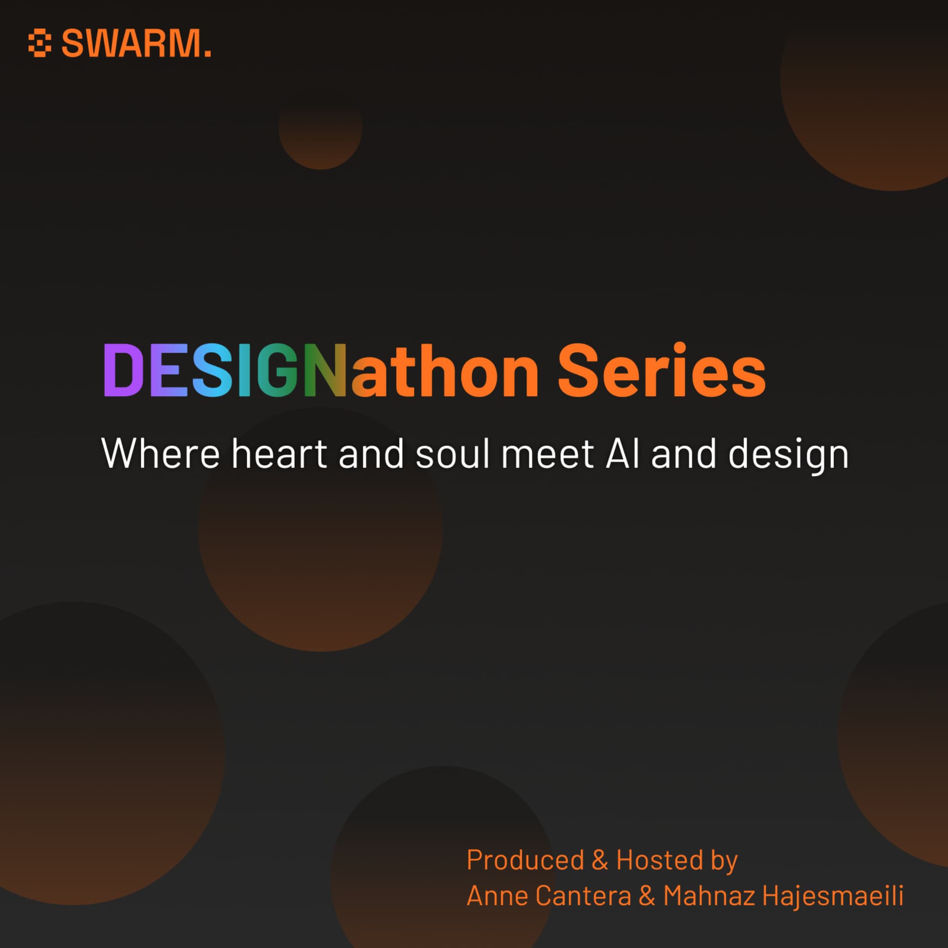 DESIGNathon - Podcasts