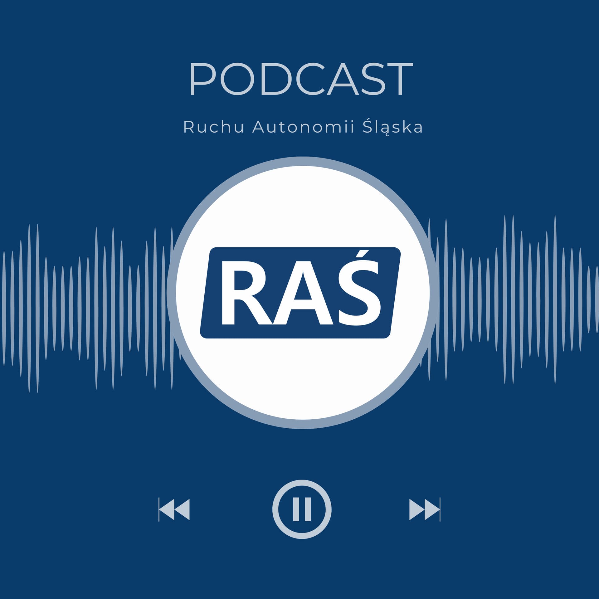 Podcast Ruchu Autonomii Śląska - Podcasty