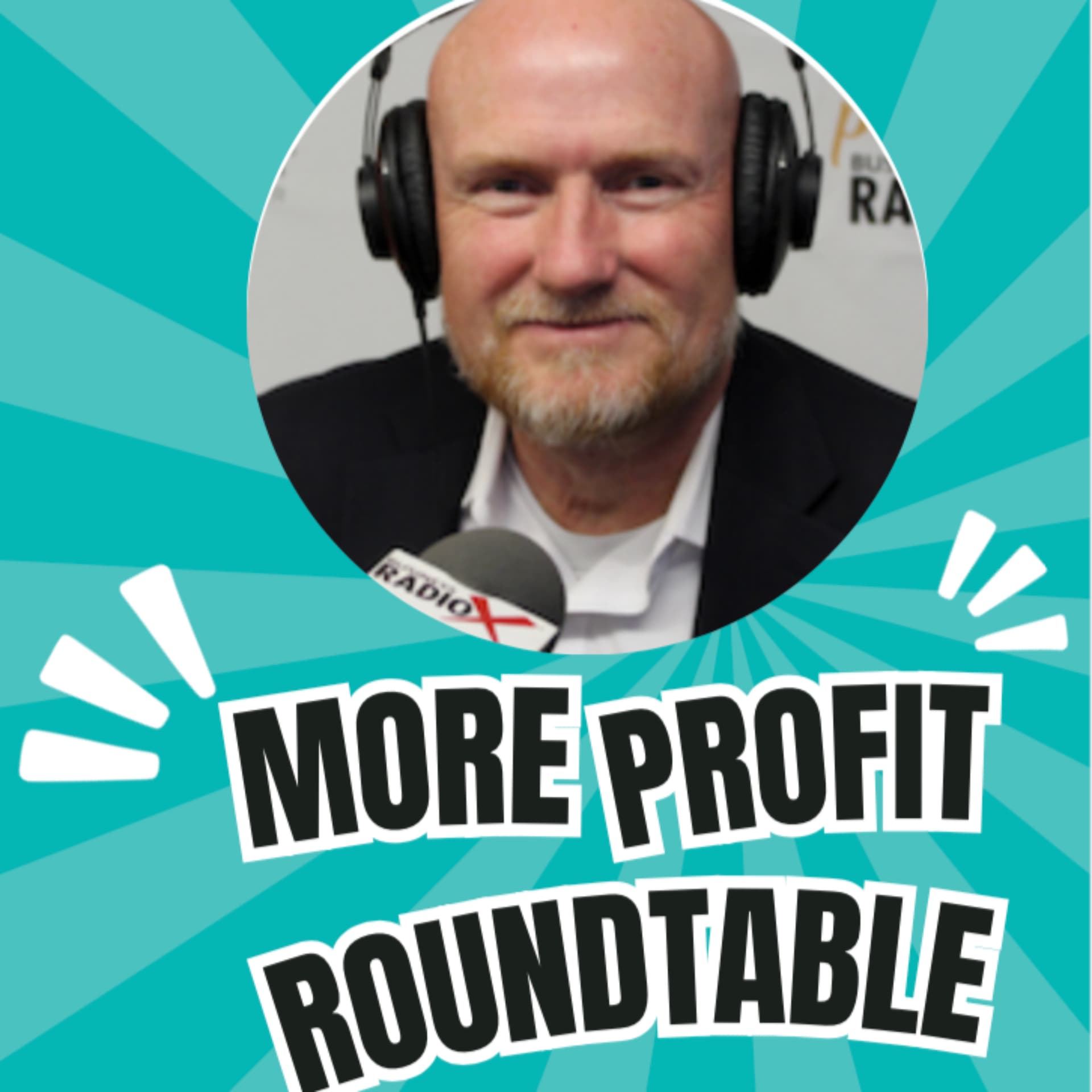The Community Pharmacy More Profit Roundtable - Podcasts