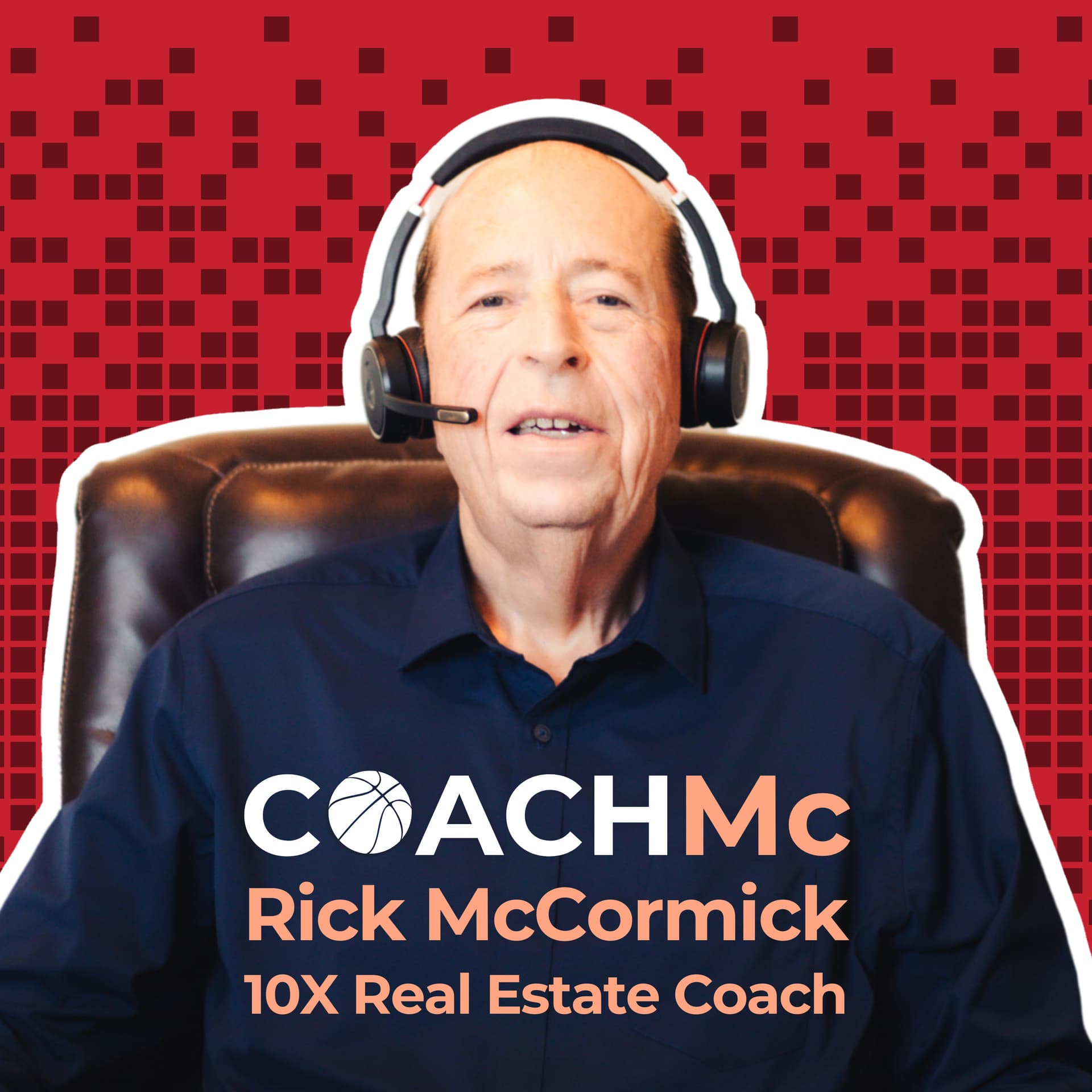 The Rick McCormick Show - Podcasts