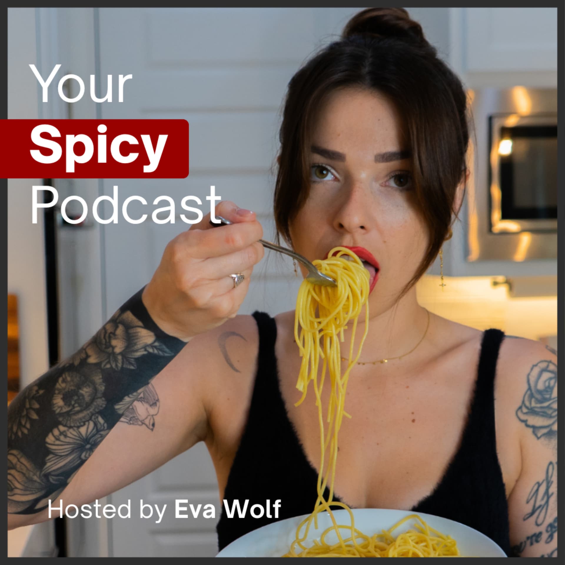 Business Sauce - Podcasts