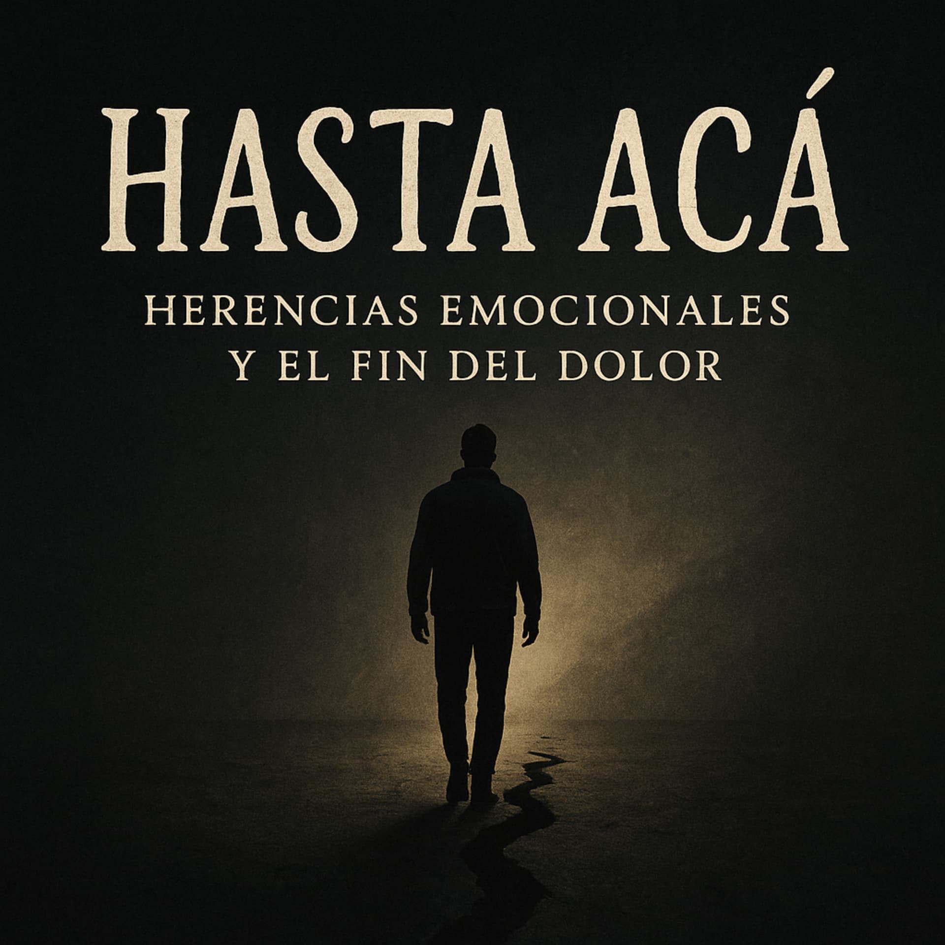 Hasta acá - Podcasts