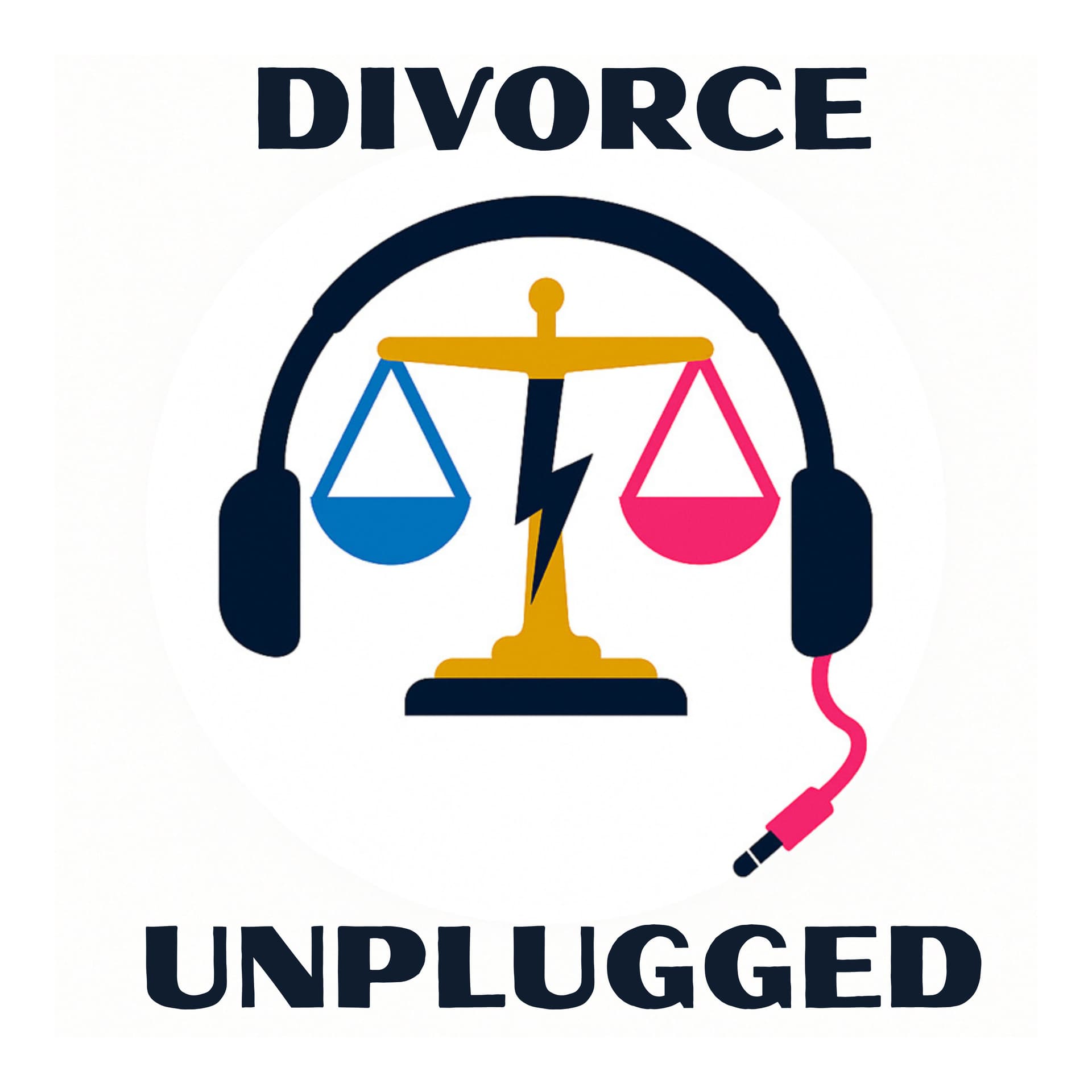 Divorce Unplugged Podcast - Podcasts