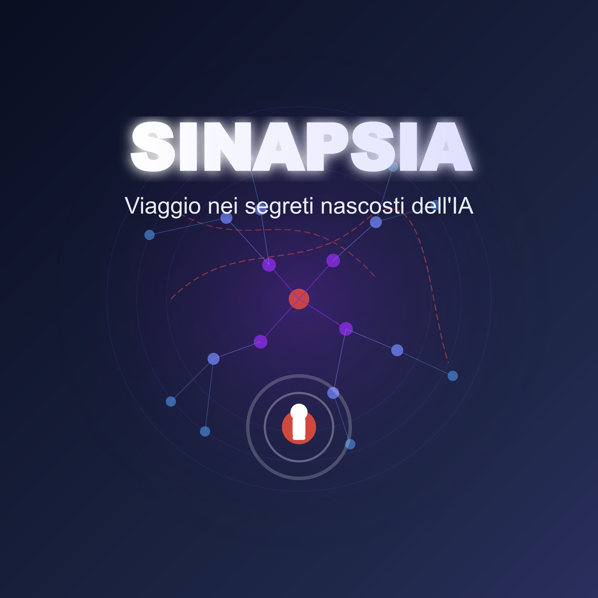 SINAPSIA: Alla scoperta dei meccanismi nascosti del pensiero artificiale