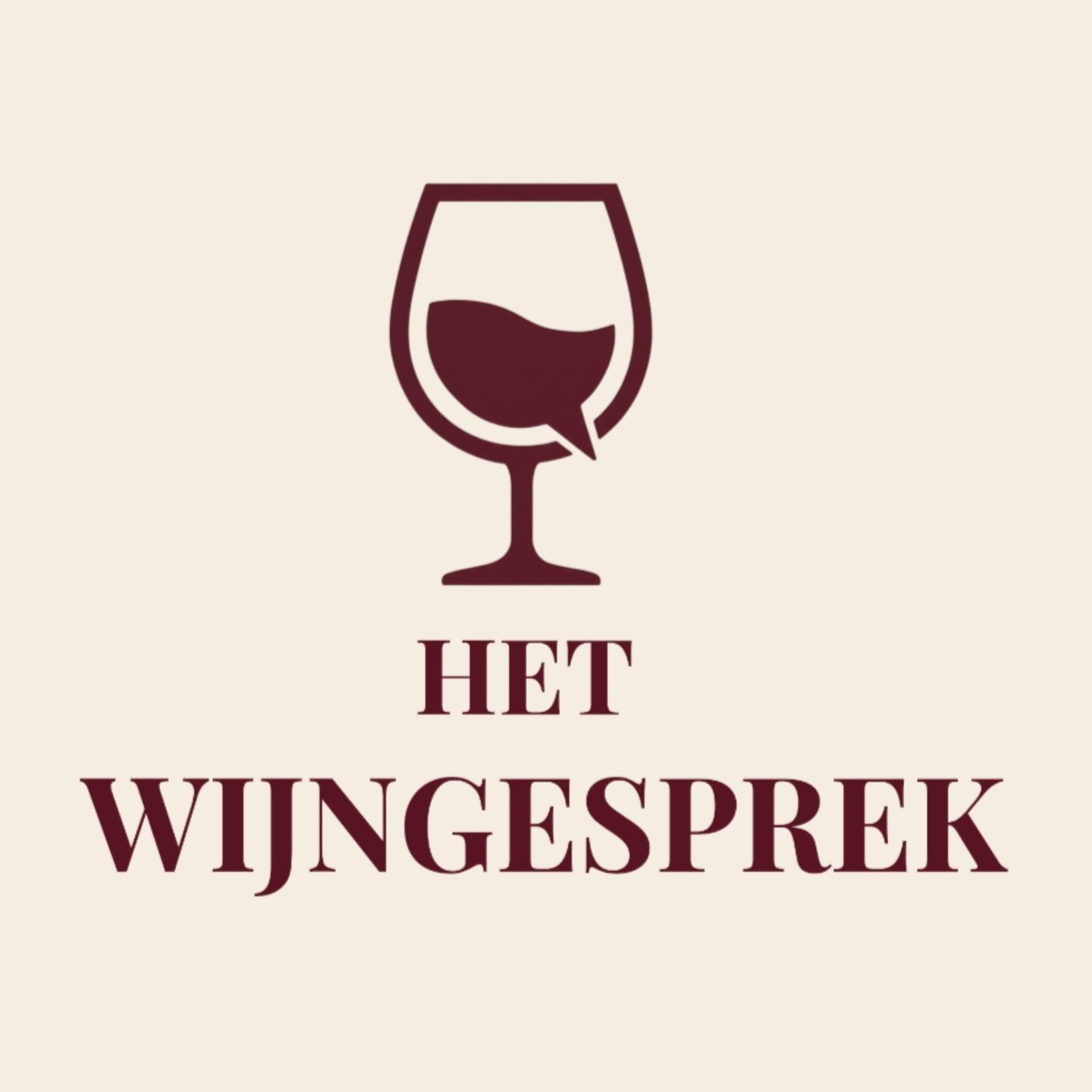Het Wijngesprek met Melvin Hardey - Podcasts