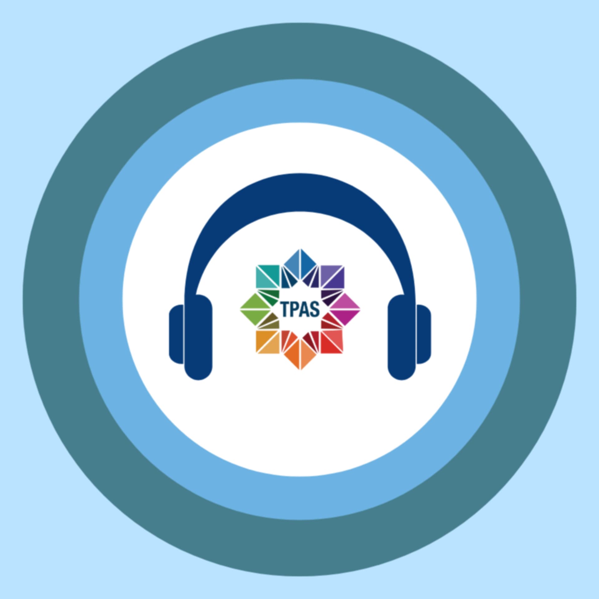 The TPAS Drop: Alumni Insights On the Go - Podcasts