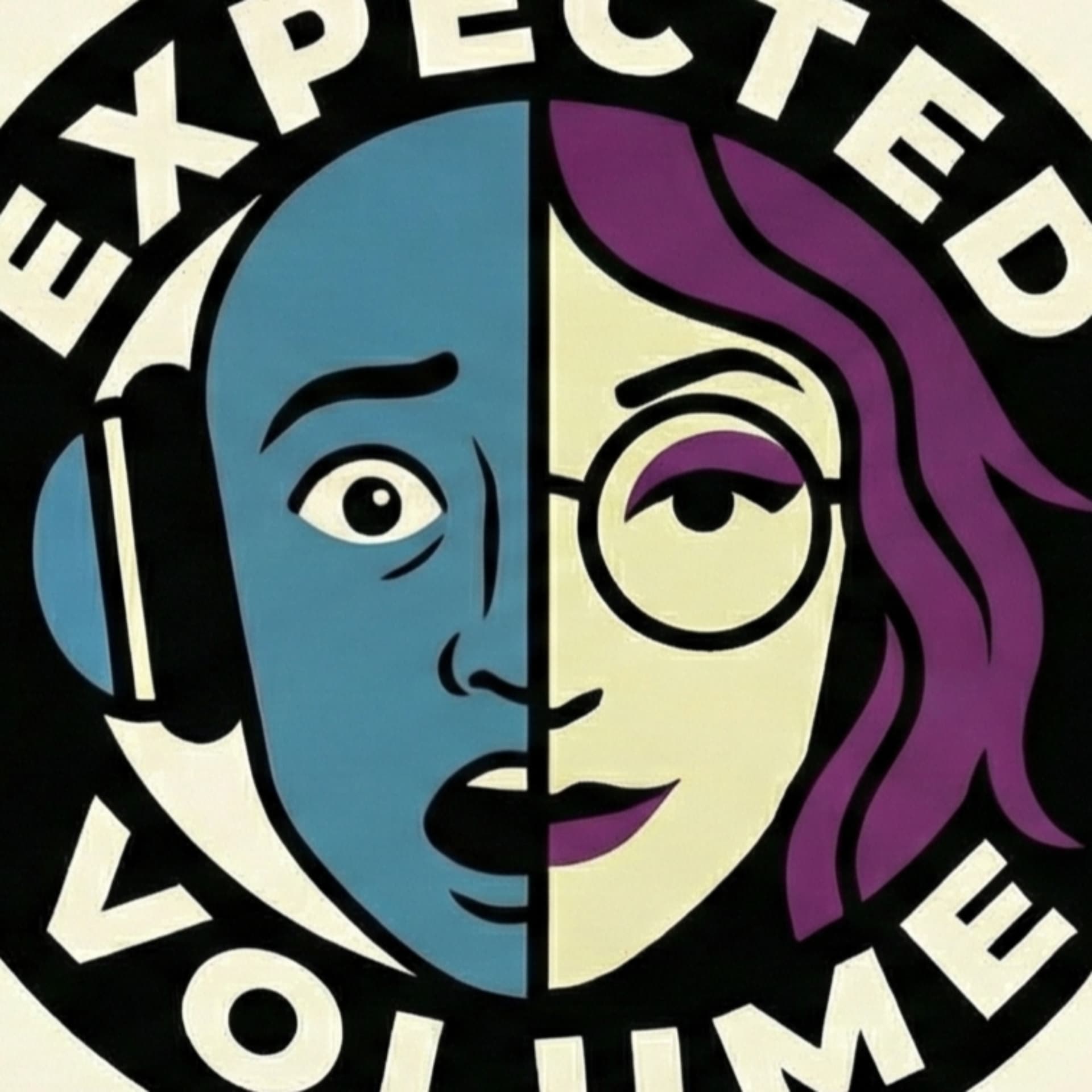 Expected Volume - Podcasts