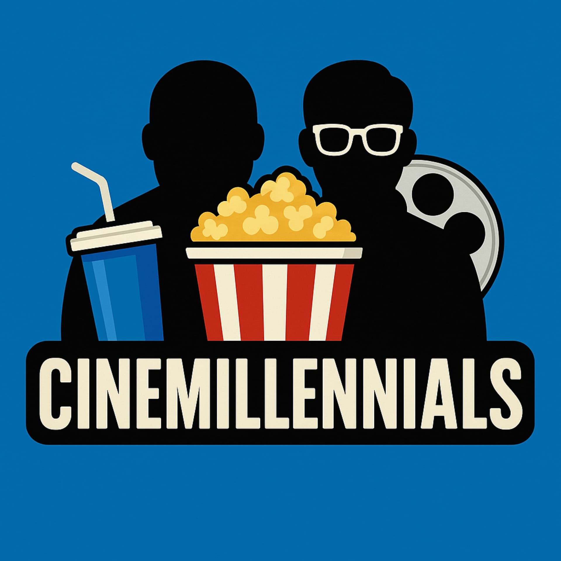 CineMillennials - Podcasts